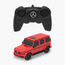 Rastar Remote Control Mercedes-Benz G63 AMG Toy-toys-remotecontrolledvehicles-rccars-image-1
