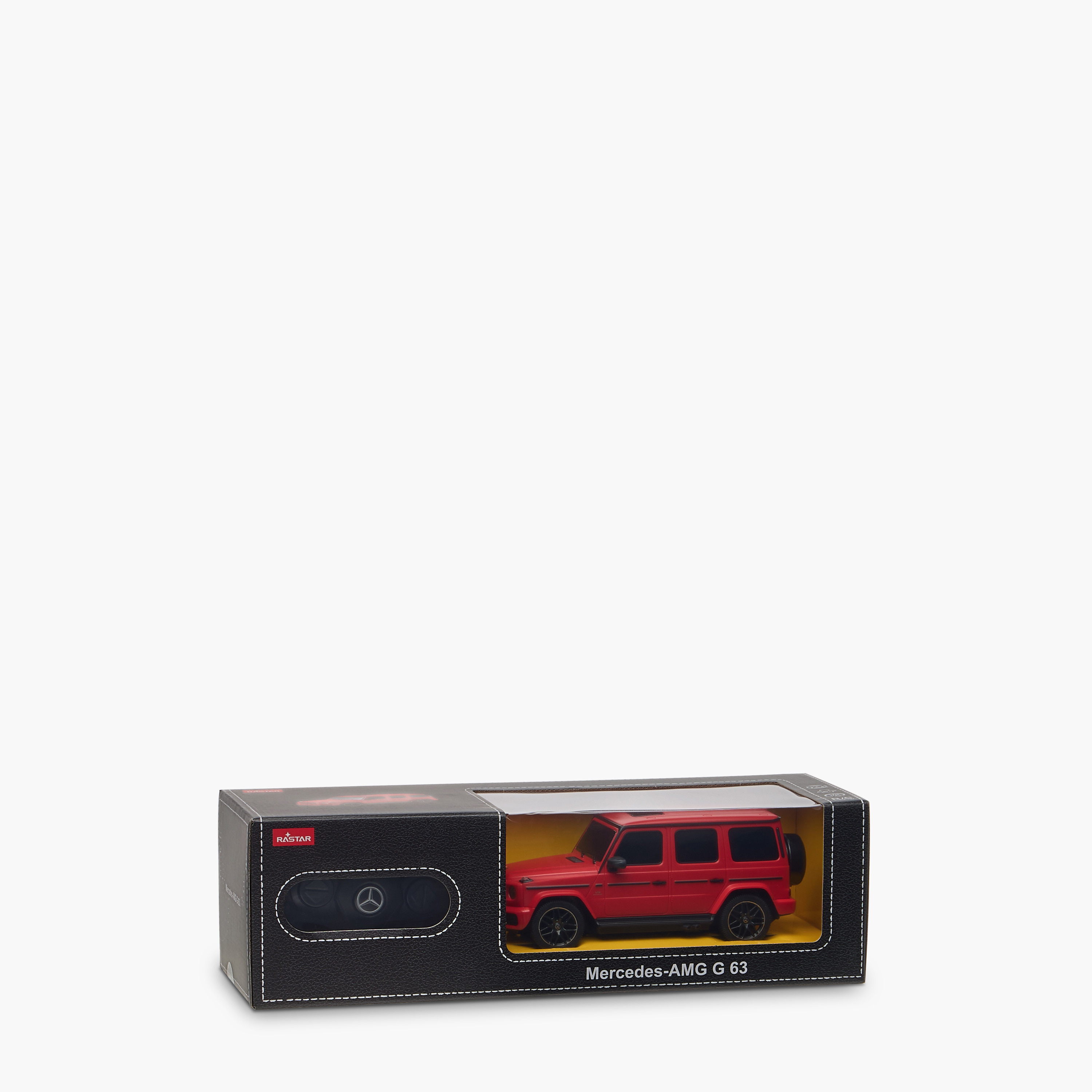 Rastar Remote Control Mercedes-Benz G63 AMG Toy-toys-remotecontrolledvehicles-rccars-image-10