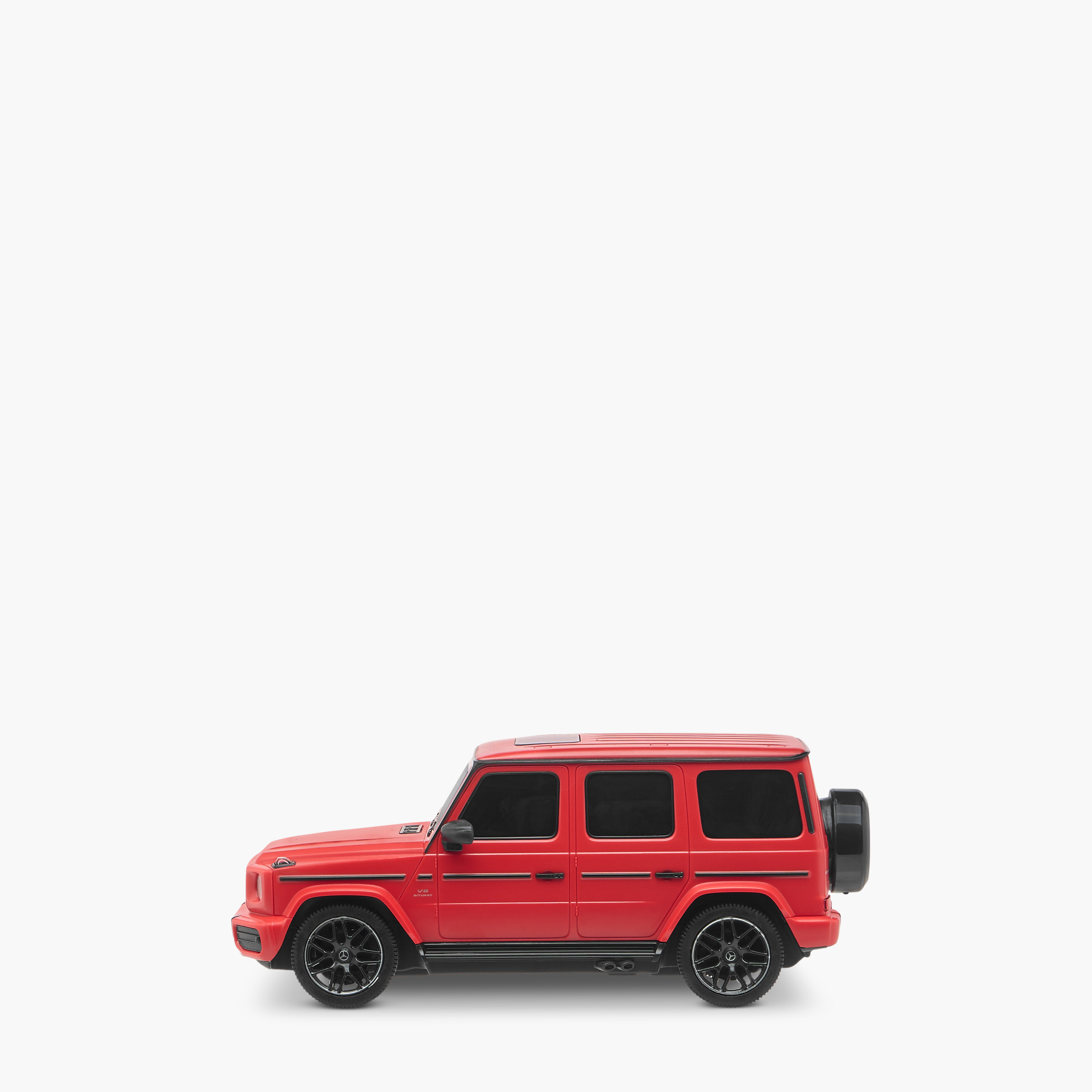 Rastar Remote Control Mercedes-Benz G63 AMG Toy-toys-remotecontrolledvehicles-rccars-image-4