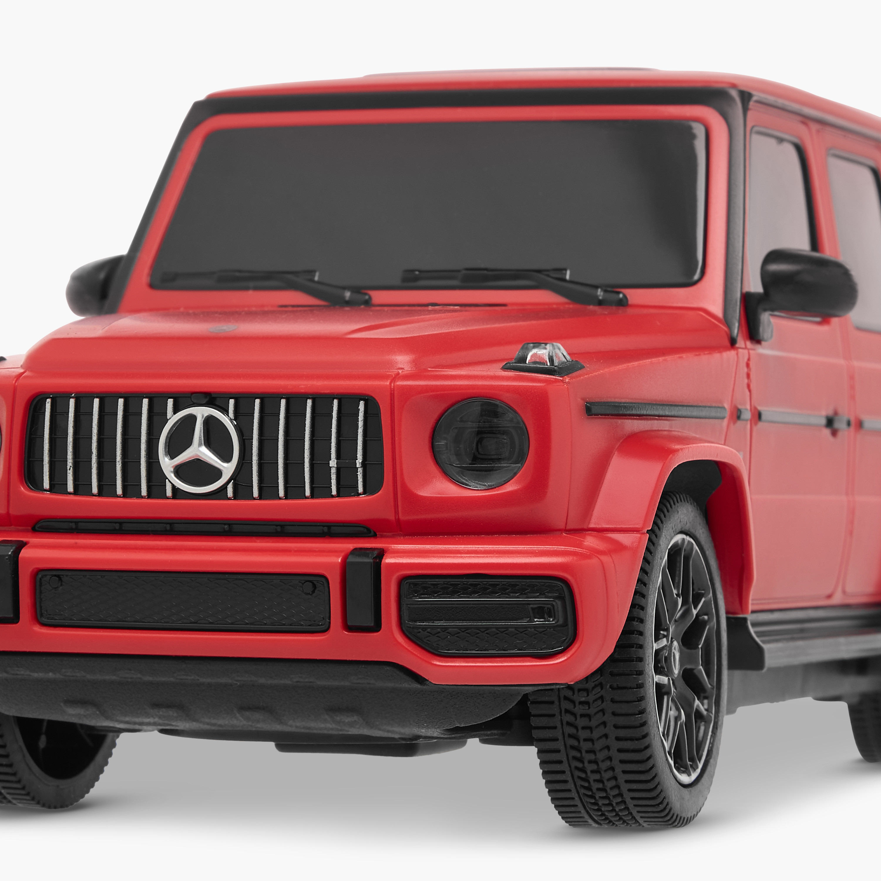 Rastar Remote Control Mercedes-Benz G63 AMG Toy-toys-remotecontrolledvehicles-rccars-image-8