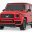 Rastar Remote Control Mercedes-Benz G63 AMG Toy-toys-remotecontrolledvehicles-rccars-image-8