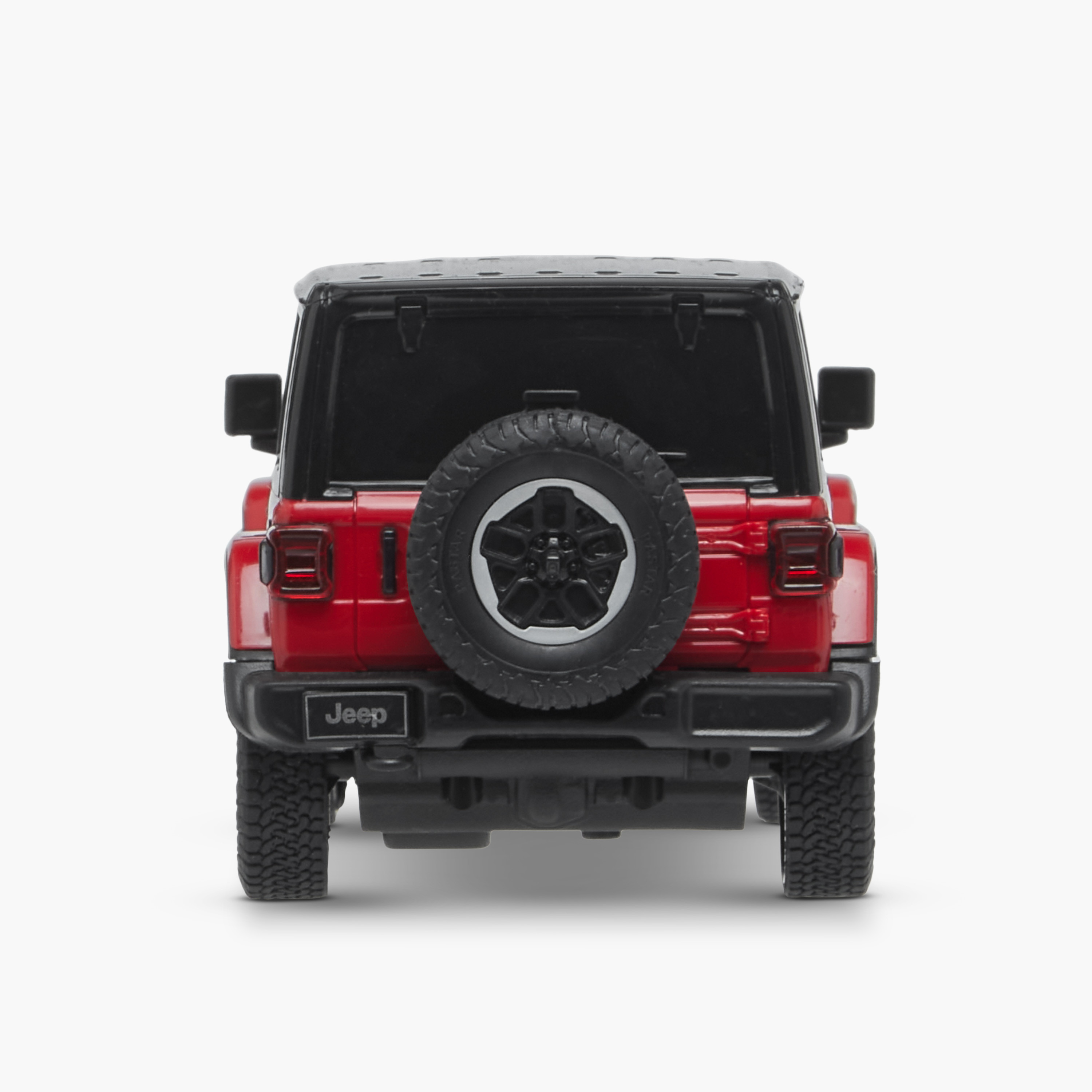 سيارة لعبة جيب رانجلر روبيكون بجهاز تحكم عن بعد من راستار-toys-remotecontrolledvehicles-rccars-image-6
