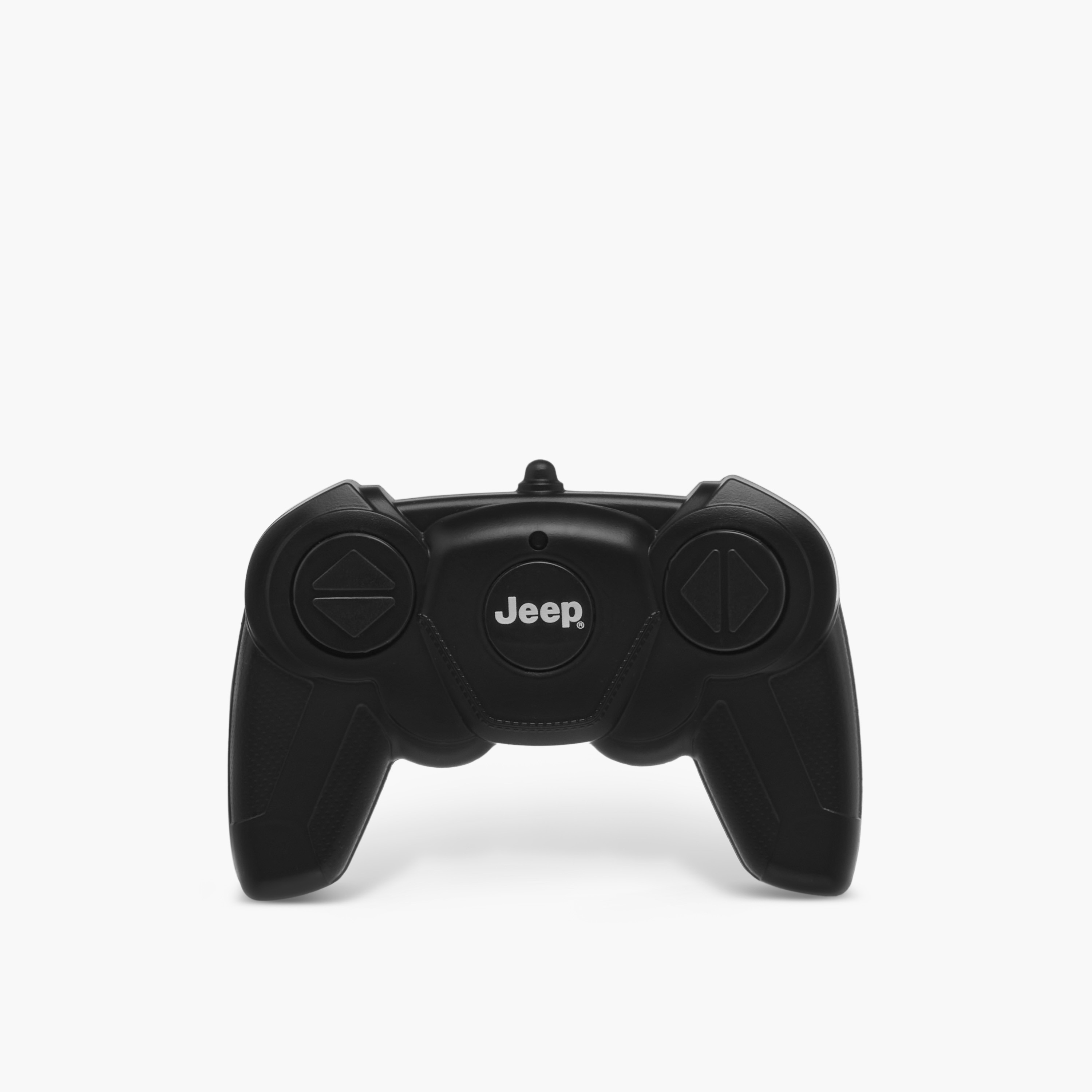 سيارة لعبة جيب رانجلر روبيكون بجهاز تحكم عن بعد من راستار-toys-remotecontrolledvehicles-rccars-image-7