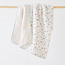 بطانية تقميط موسلين بطبعات من جونيورز - 100×100 سم-baby-nursery-blanketsandswaddles-swaddlesandsleepingbags-image-5