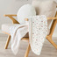 بطانية تقميط موسلين بطبعات من جونيورز - 100×100 سم-baby-nursery-blanketsandswaddles-swaddlesandsleepingbags-image-4