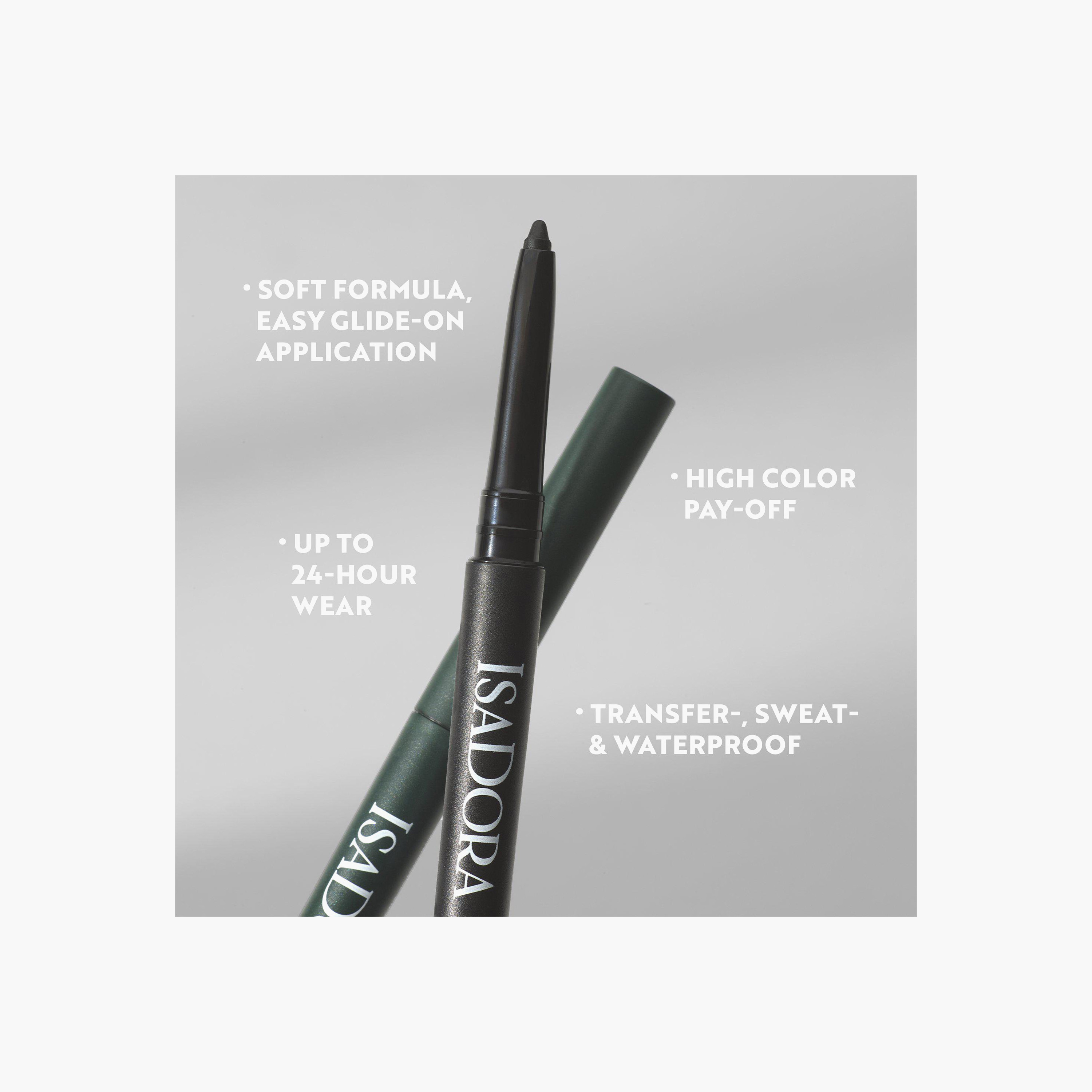 Isadora The Intense Eyeliner-beautyandpersonalcare-makeup-eyes-eyeliners-image-5