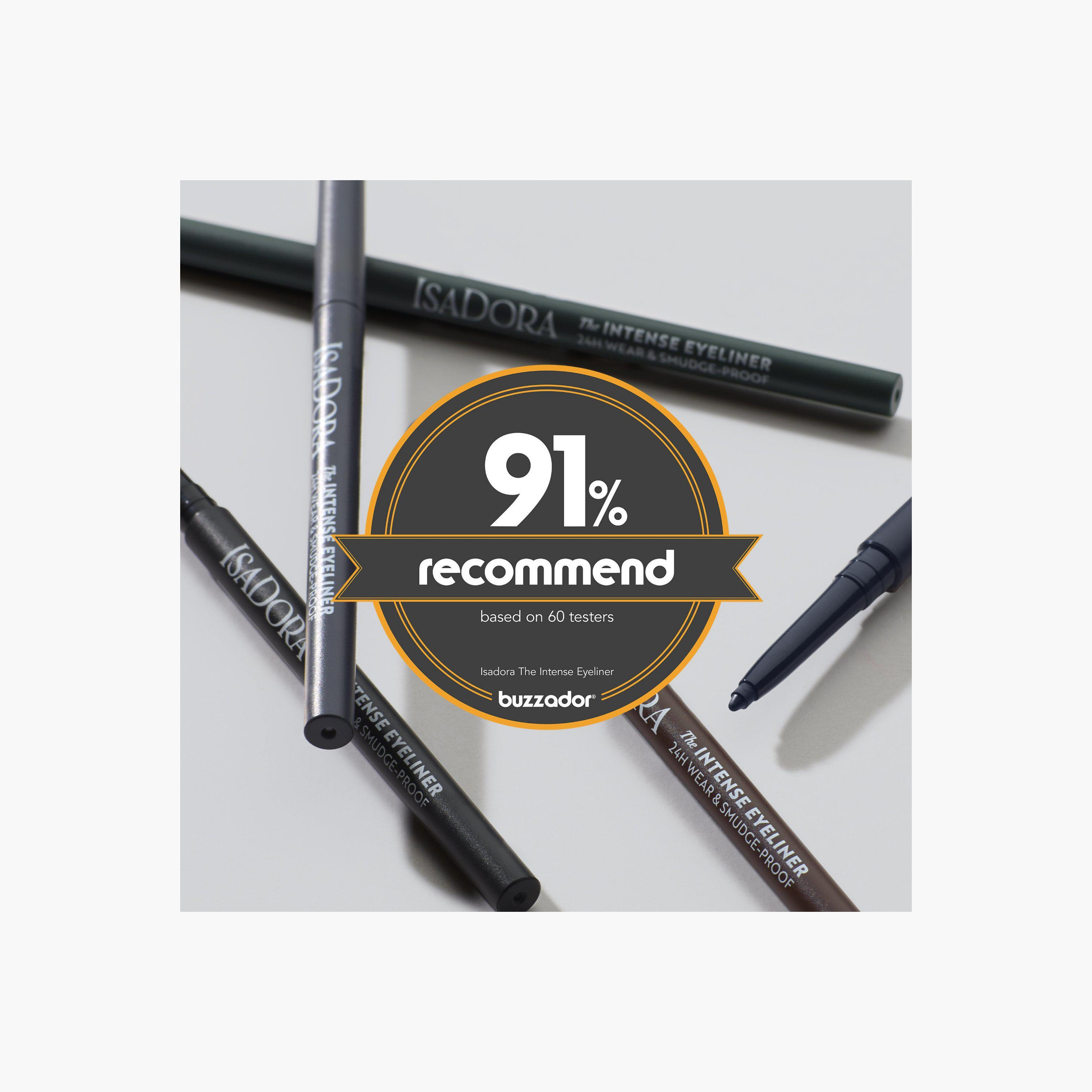 ايزادورا كحل مكثف قابل للسحب يدوم 24 ساعة-beautyandpersonalcare-makeup-eyes-eyeliners-image-10