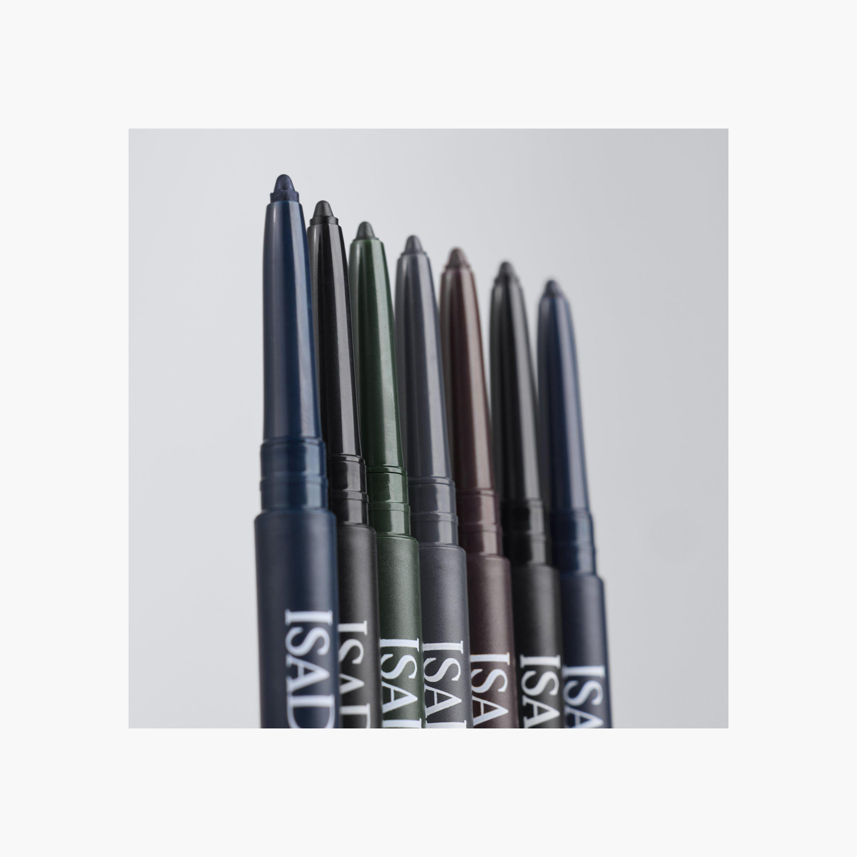 Isadora Intense Retractable Eyeliner -1g-beautyandpersonalcare-makeup-eyes-kajal-image-2