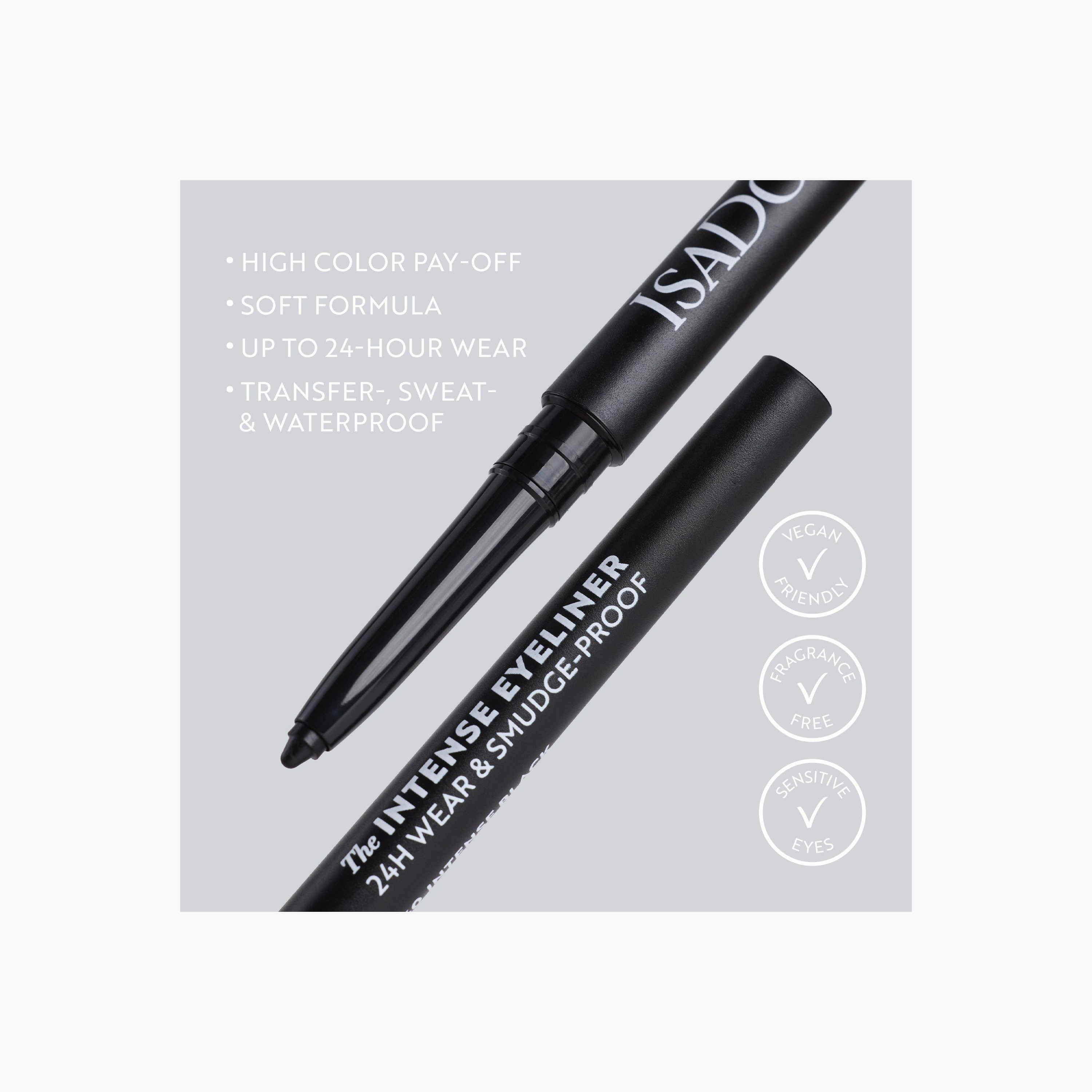 ايزادورا كحل مكثف قابل للسحب يدوم 24 ساعة-beautyandpersonalcare-makeup-eyes-eyeliners-image-6