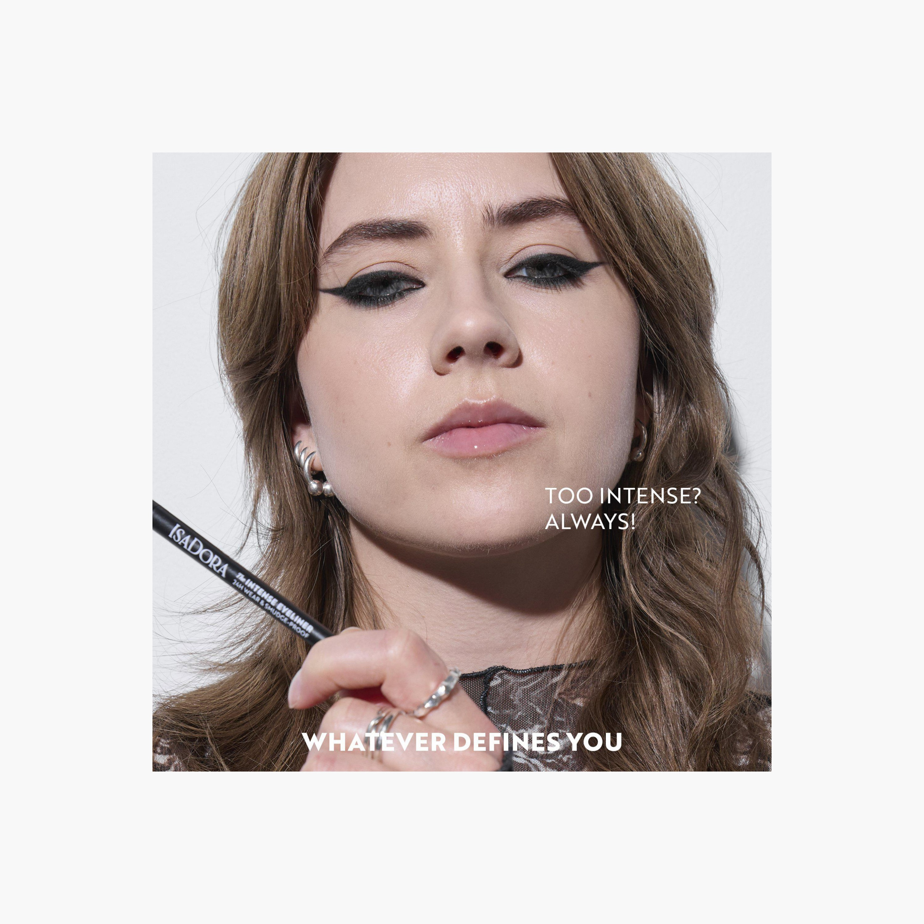ايزادورا كحل مكثف قابل للسحب يدوم 24 ساعة-beautyandpersonalcare-makeup-eyes-eyeliners-image-7