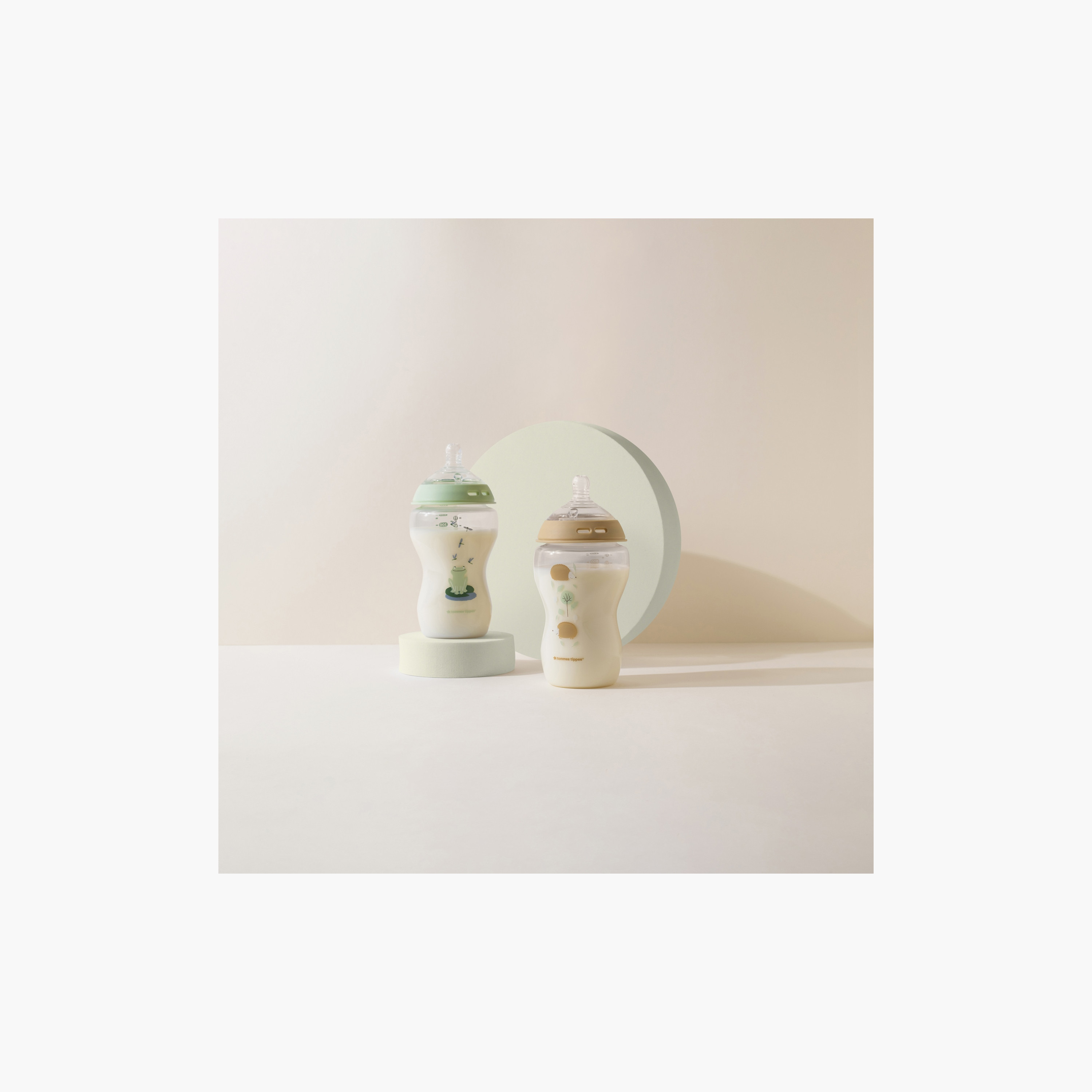 Tommee Tippee 2-Piece Natural Start Feeding Bottles - 260 ml-baby-feeding-feedingbottles-bottlesandteats-image-4