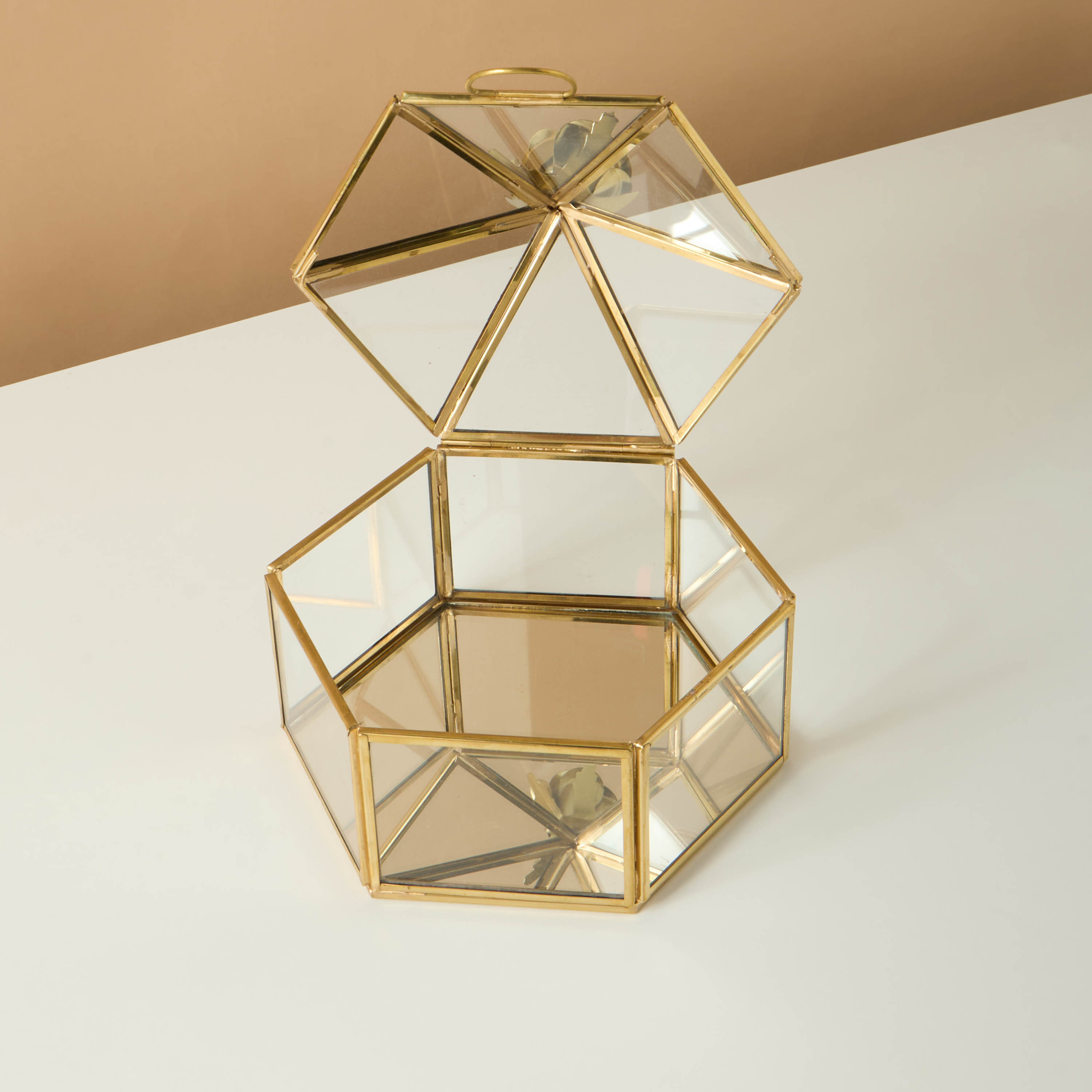 Decorative Glass Box-household-decor-boxesandtrays-image-4