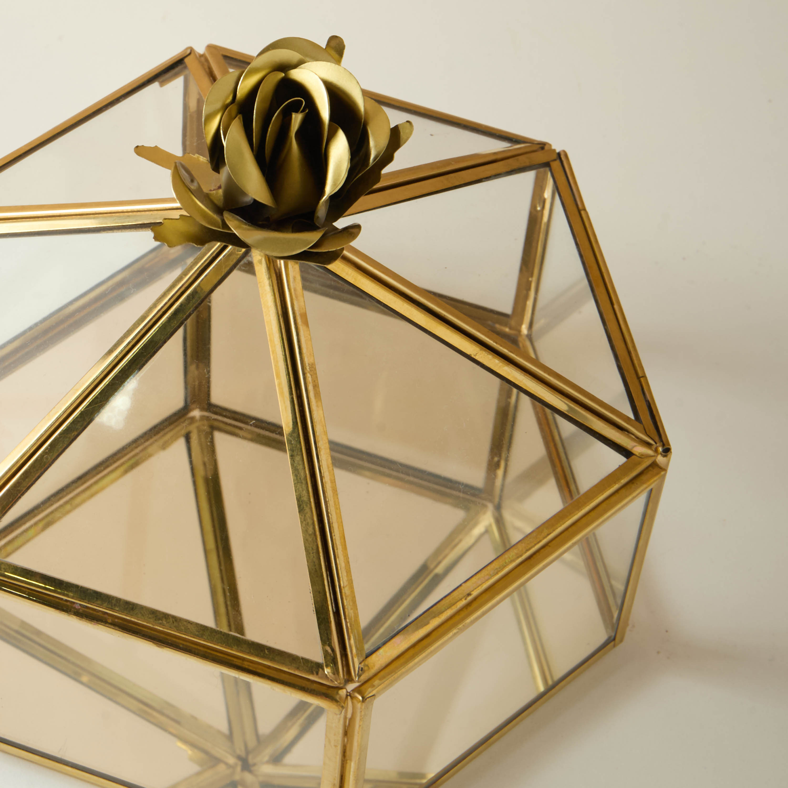 Decorative Glass Box-household-decor-boxesandtrays-image-5