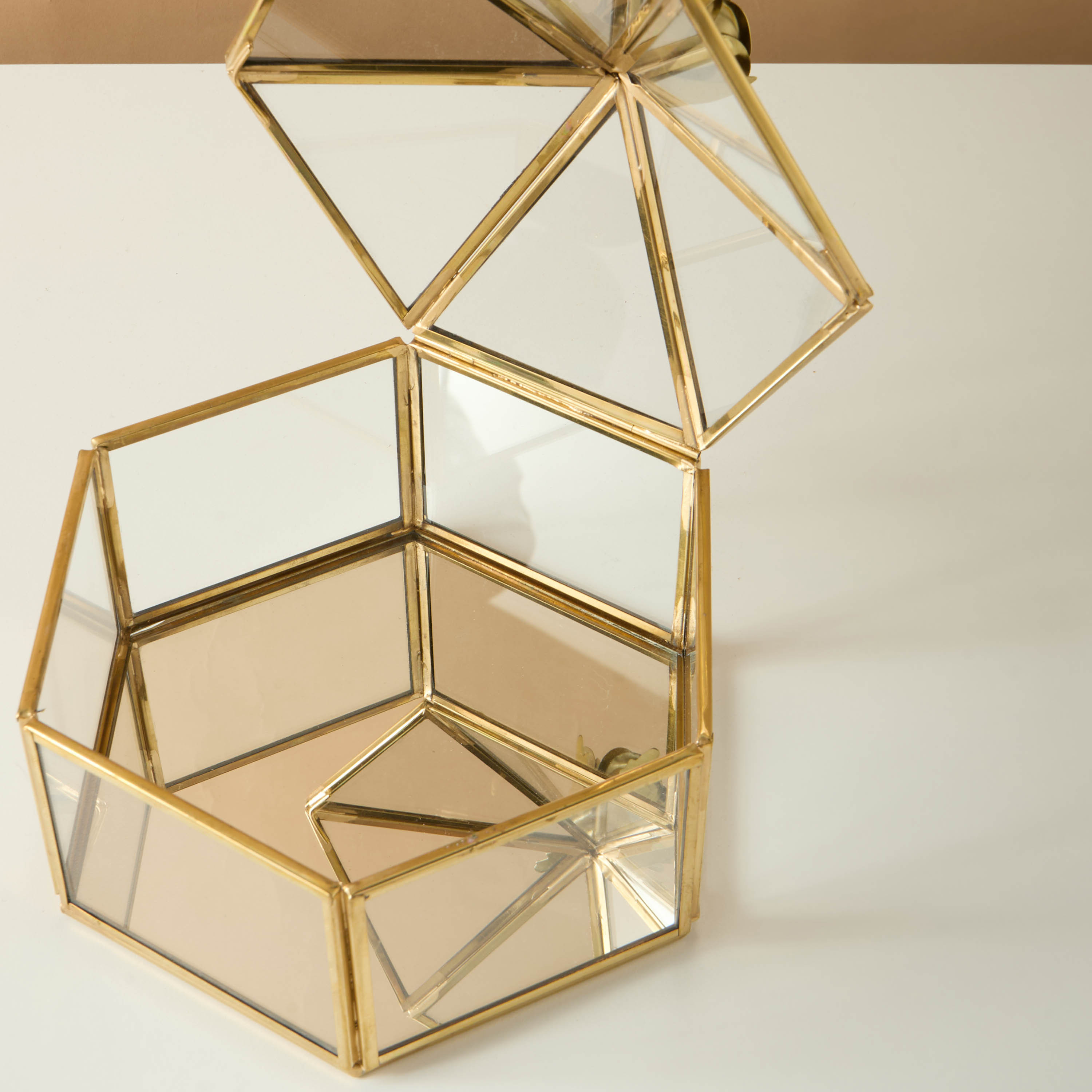 Decorative Glass Box-household-decor-boxesandtrays-image-6