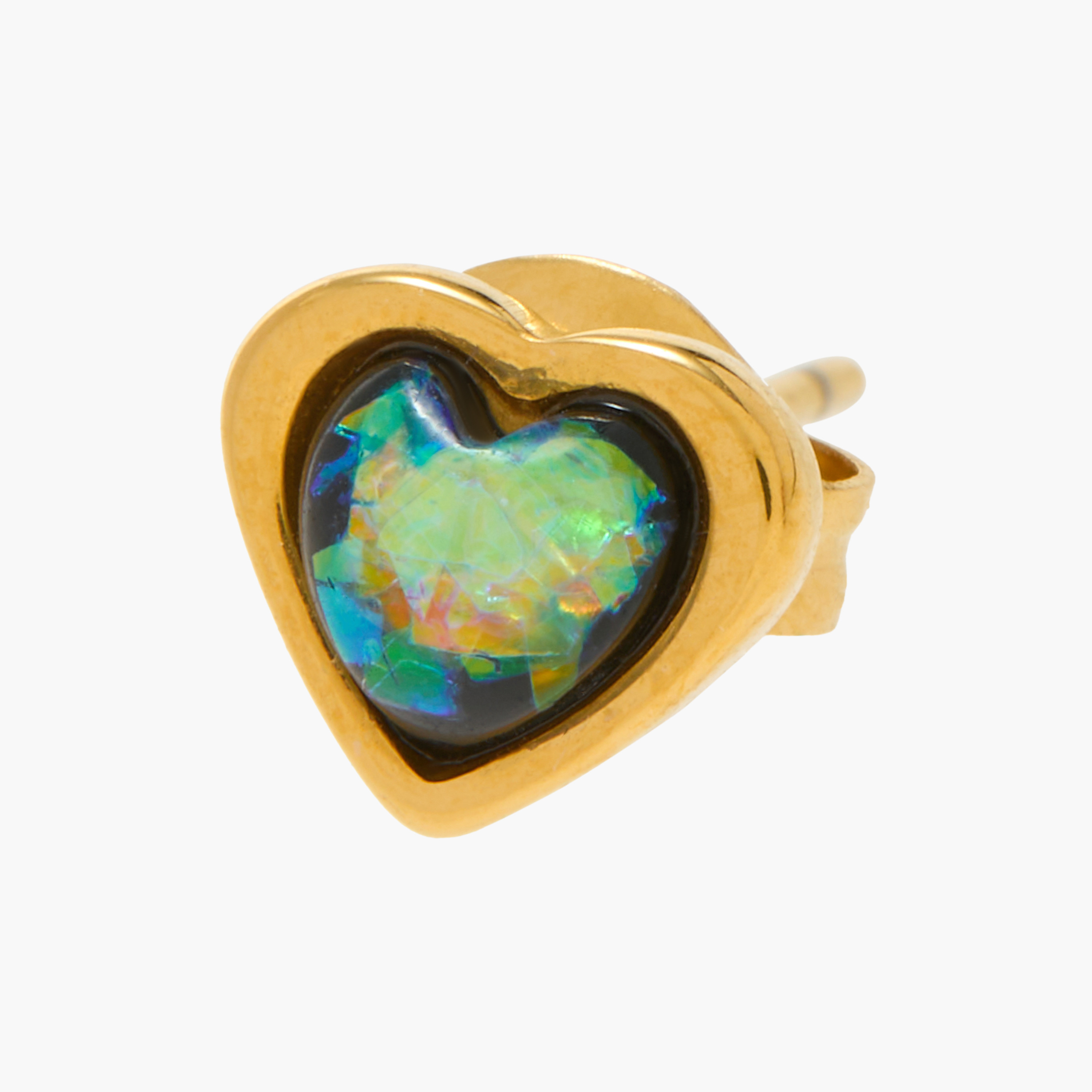 Charmz Heart Embellished Earrings - Set of 6-girls-accessories-jewellery-image-4