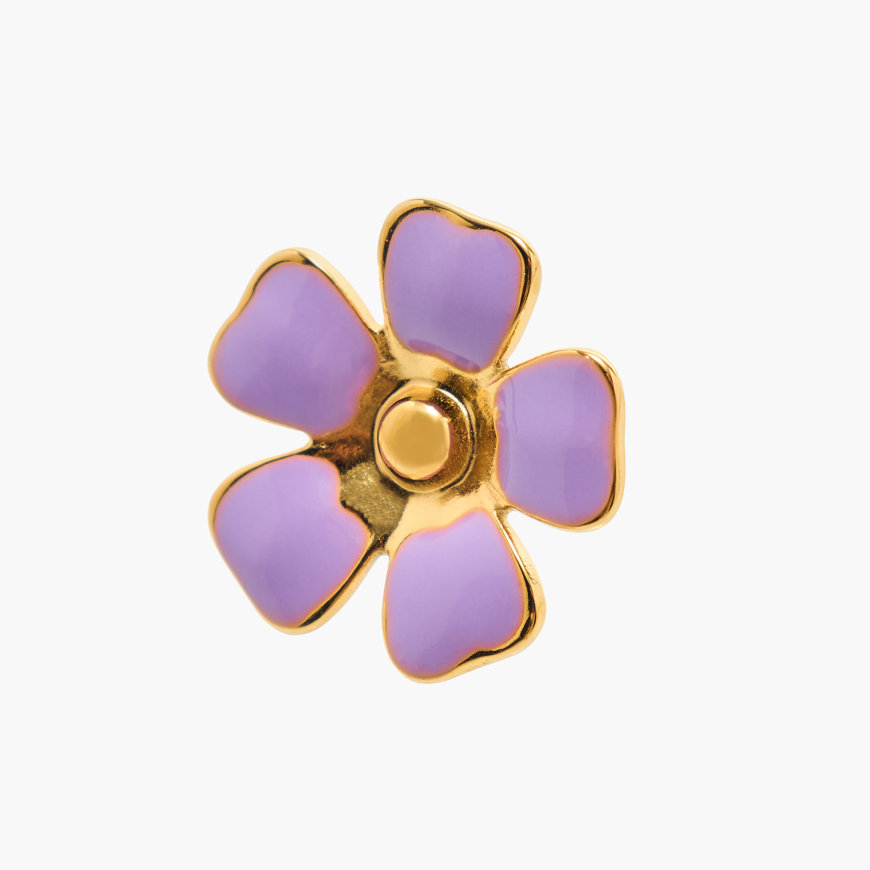 Charmz Flower Pendant Necklace with Earrings and Bracelet-girls-accessories-jewellery-image-8