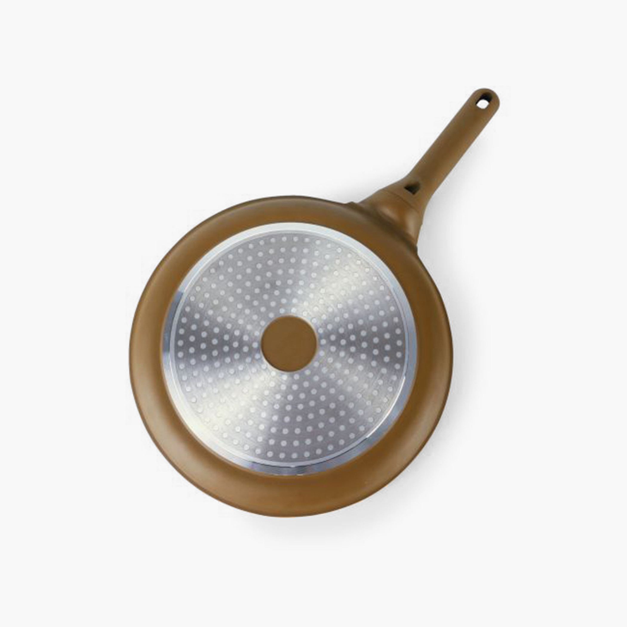 مقلاة غير لاصقة من أوتانتيك - 24 سم-household-kitchen-cookware-potsandpans-image-4