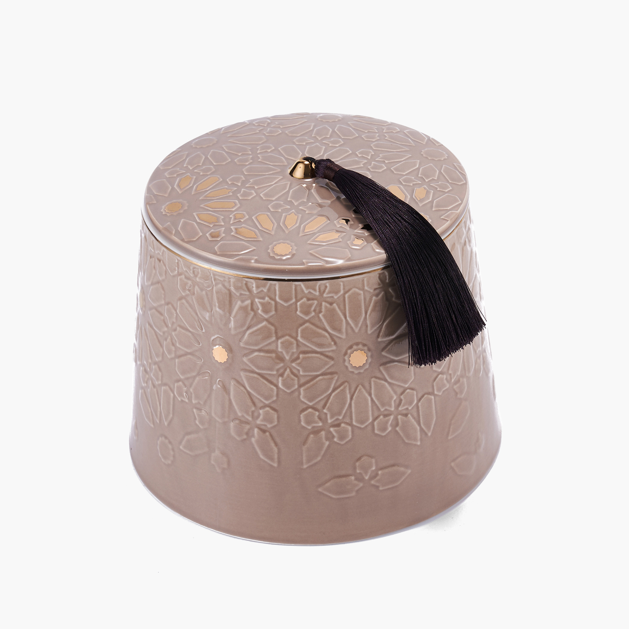 وعاء تمر بطبعات وغطاء من أوتانتيك-household-dining-dinnerware-bowls-image-2