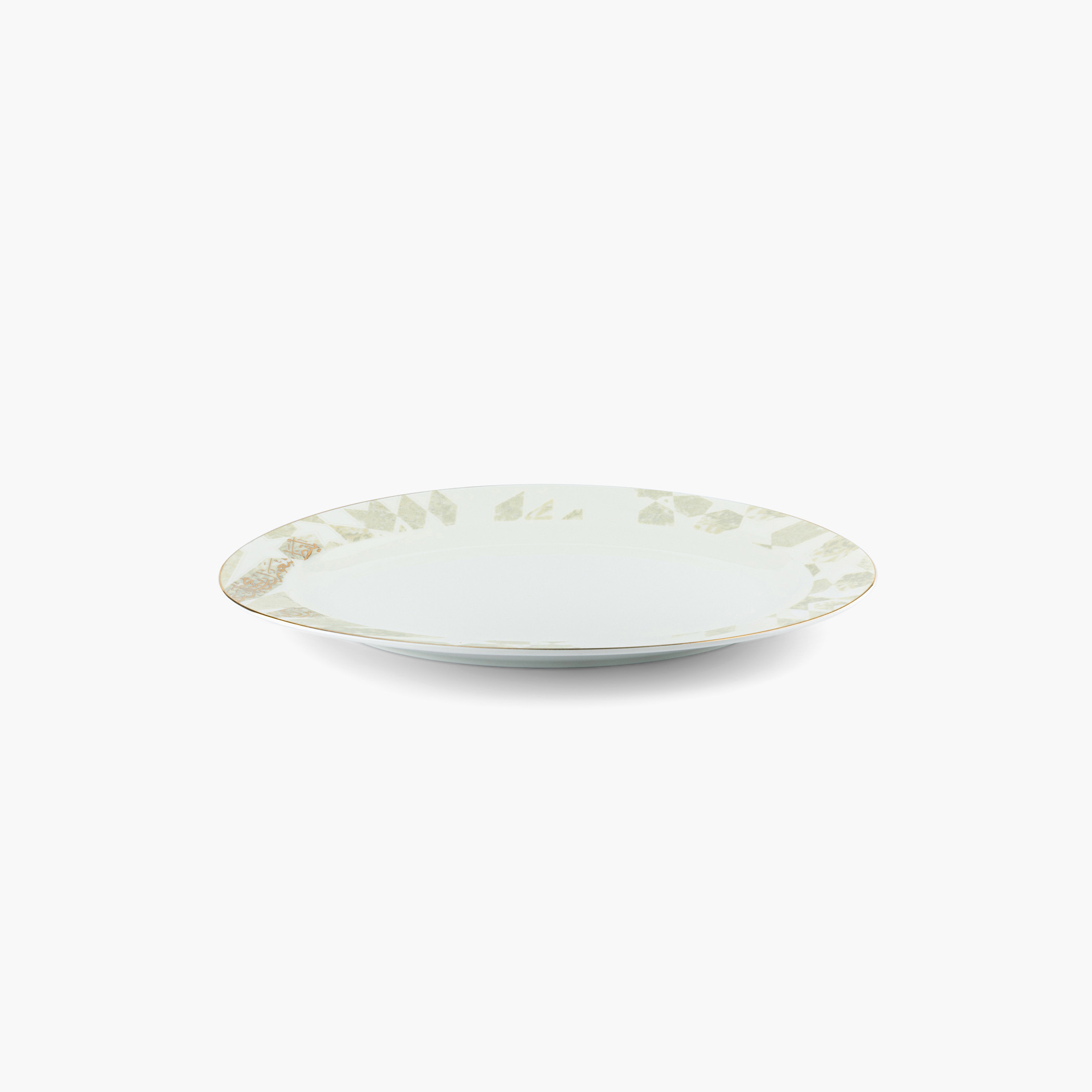 صحن تقديم بورسلان من أوتانتيك-household-dining-serveware-servingplatters-image-3
