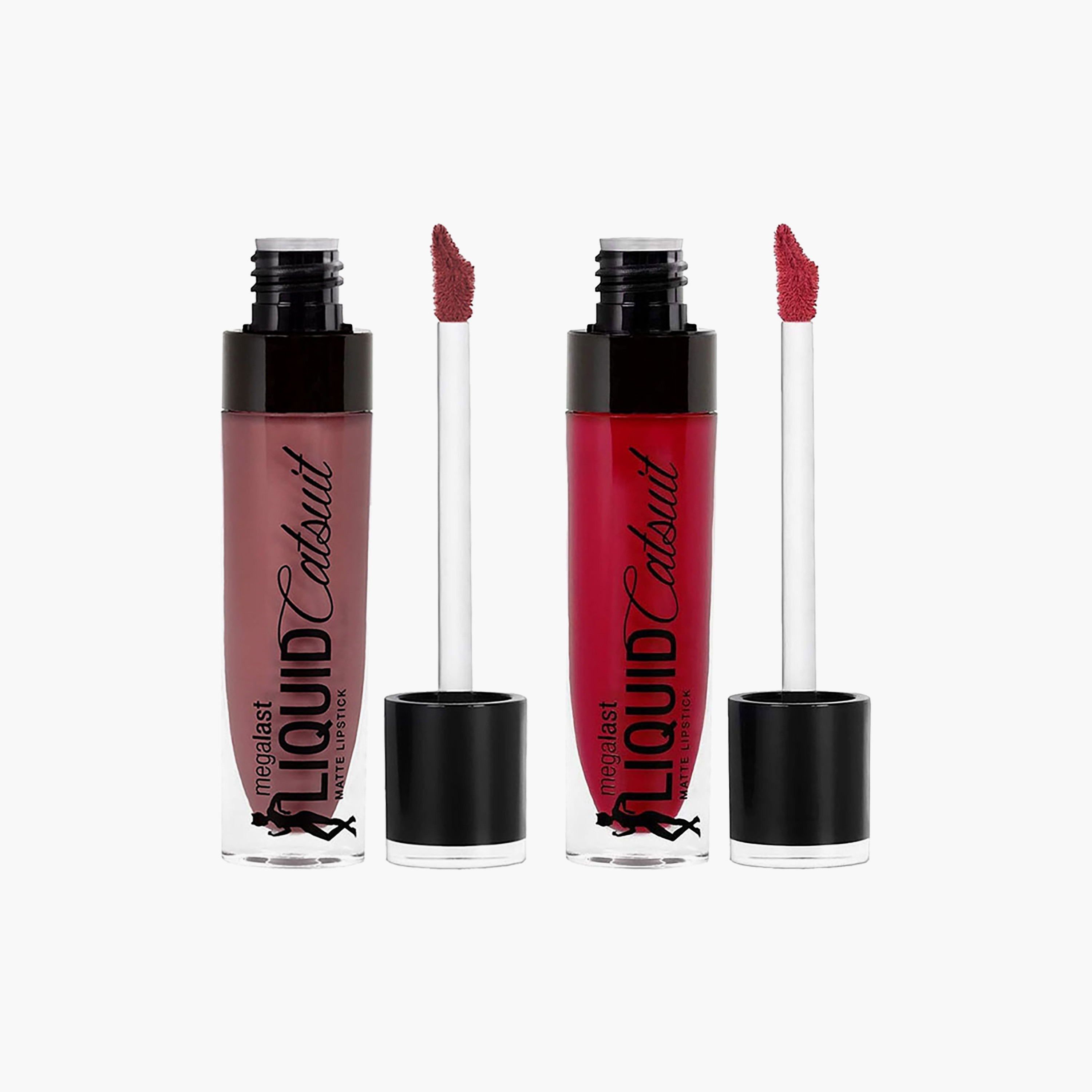 WnW Megalast Catsuit Lipstick X2 Offer Pack 12gm-beautyandpersonalcare-makeup-lips-lipsticks-image-1