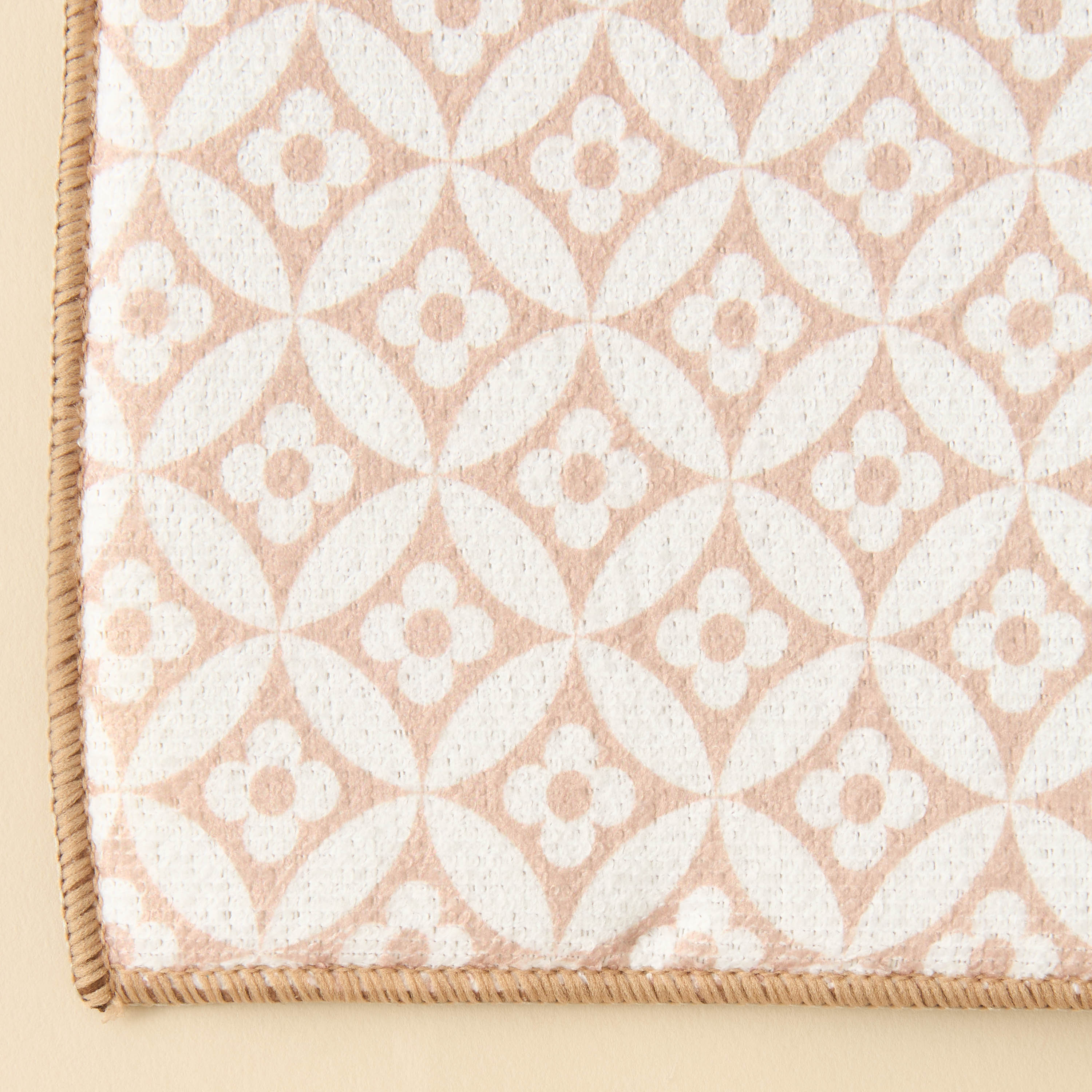 Dish Dry Mat - 38x51 cms-household-kitchen-kitchenlinen-kitchentowelsandlinen-image-2