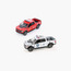 سيارات فورد رابتور إف 150 للطوارئ من كينسمارت - طقم من قطعتين-toys-playvehicles-cars-image-4