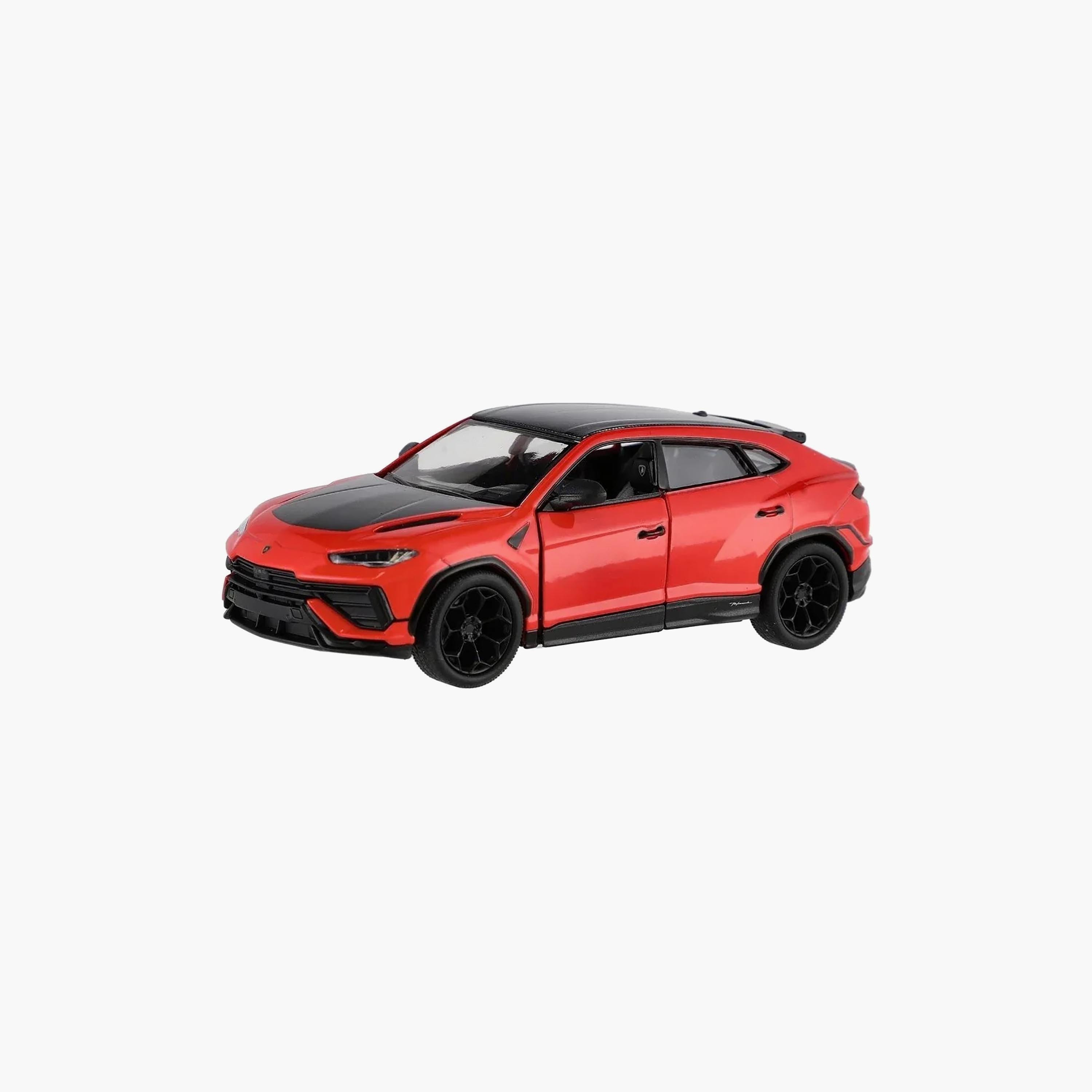 KINSMART Lamborghini Urus Performante Die-Cast Toy Car-toys-playvehicles-cars-image-1