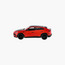 KINSMART Lamborghini Urus Performante Die-Cast Toy Car-toys-playvehicles-cars-image-3
