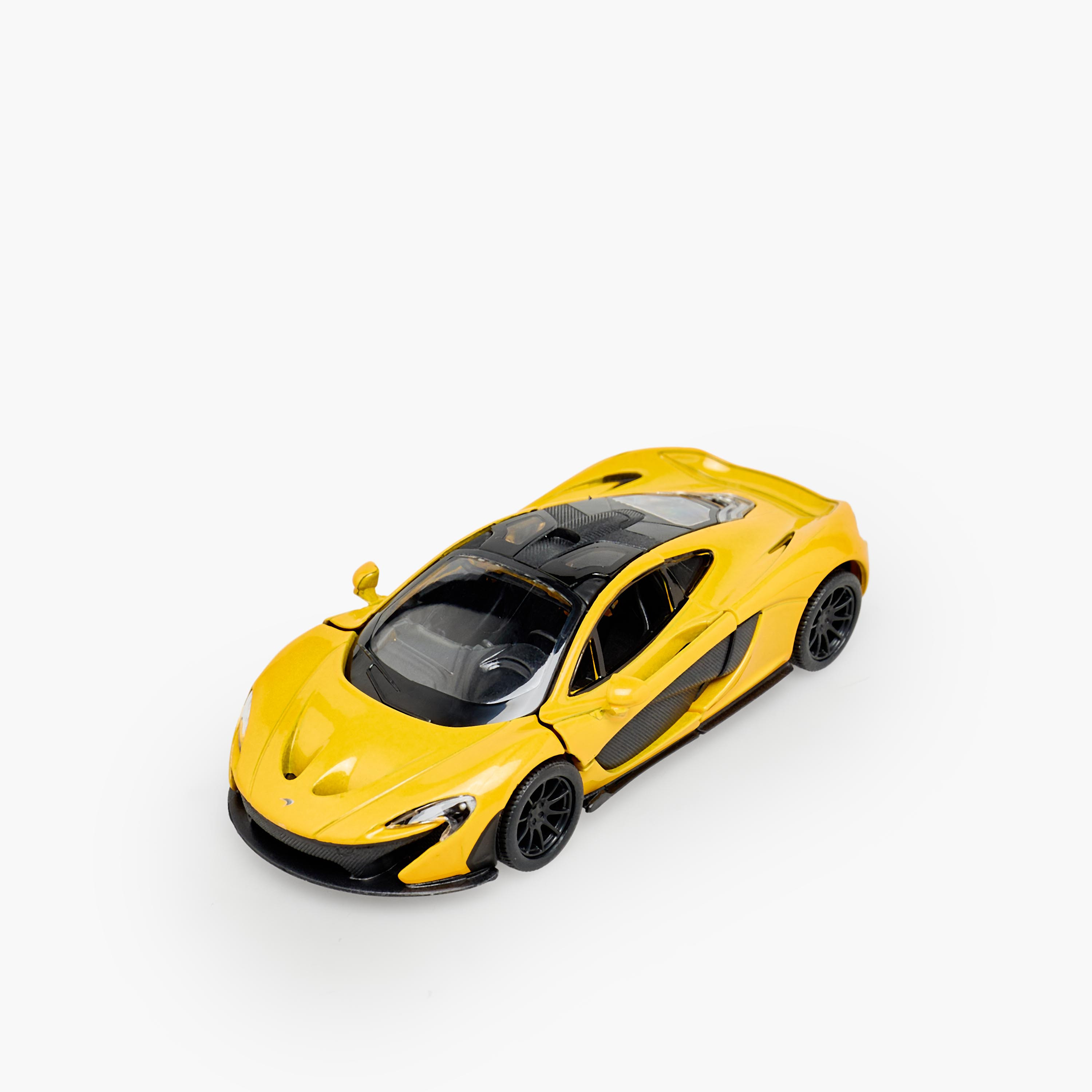 KINSMART McLaren 1:36 Assorted Die-Cast Toy Car-toys-playvehicles-cars-image-11