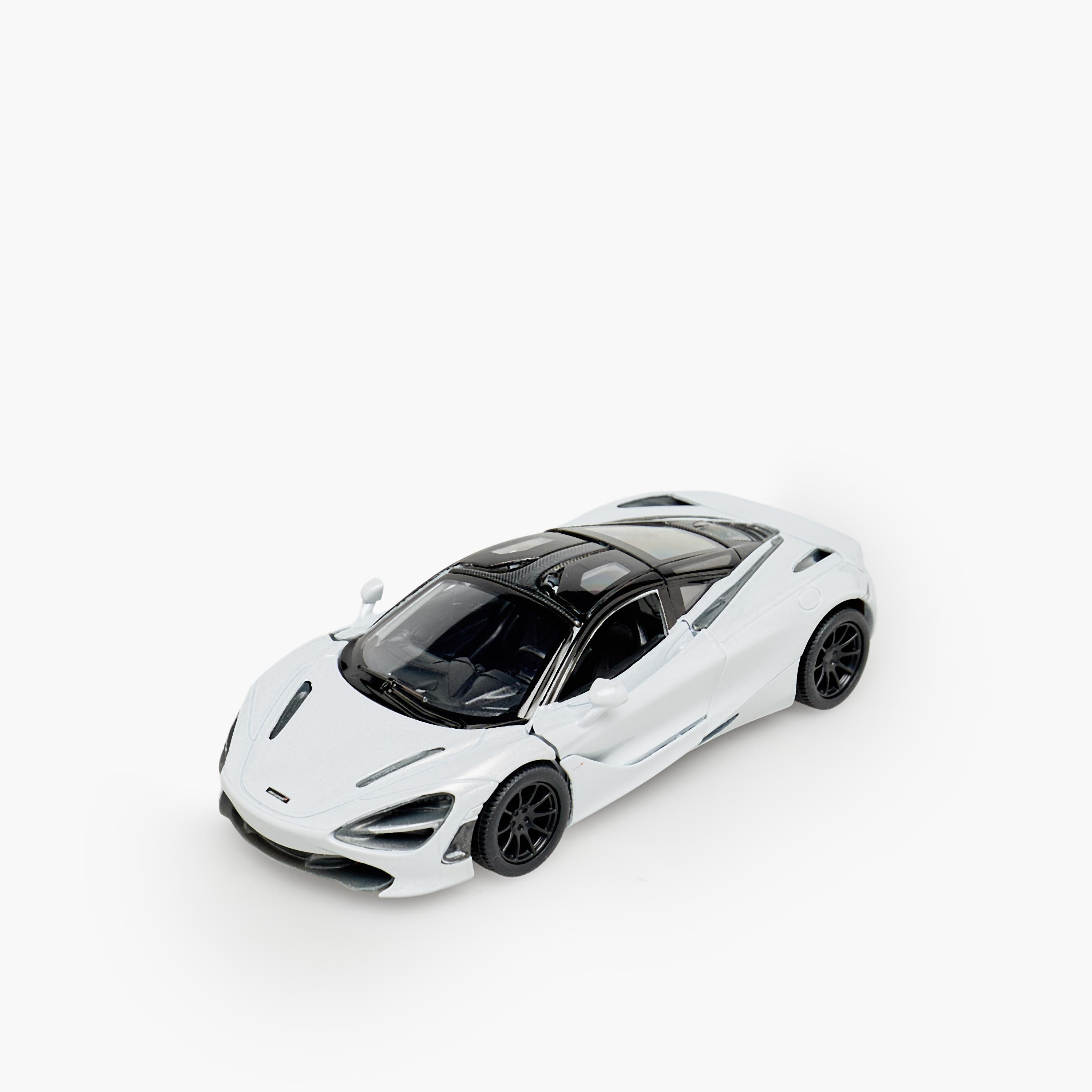 KINSMART McLaren 1:36 Assorted Die-Cast Toy Car-toys-playvehicles-cars-image-13