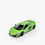 سيارة لعبة ماكلارين معدن مصبوب 1:36 من كينسمارت-toys-playvehicles-cars-image-8