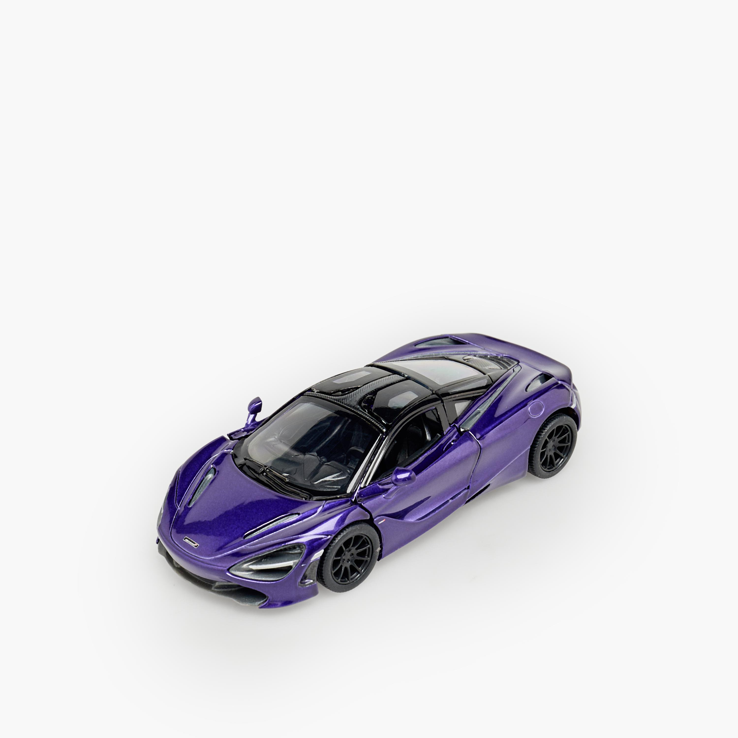 KINSMART McLaren 1:36 Assorted Die-Cast Toy Car-toys-playvehicles-cars-image-15