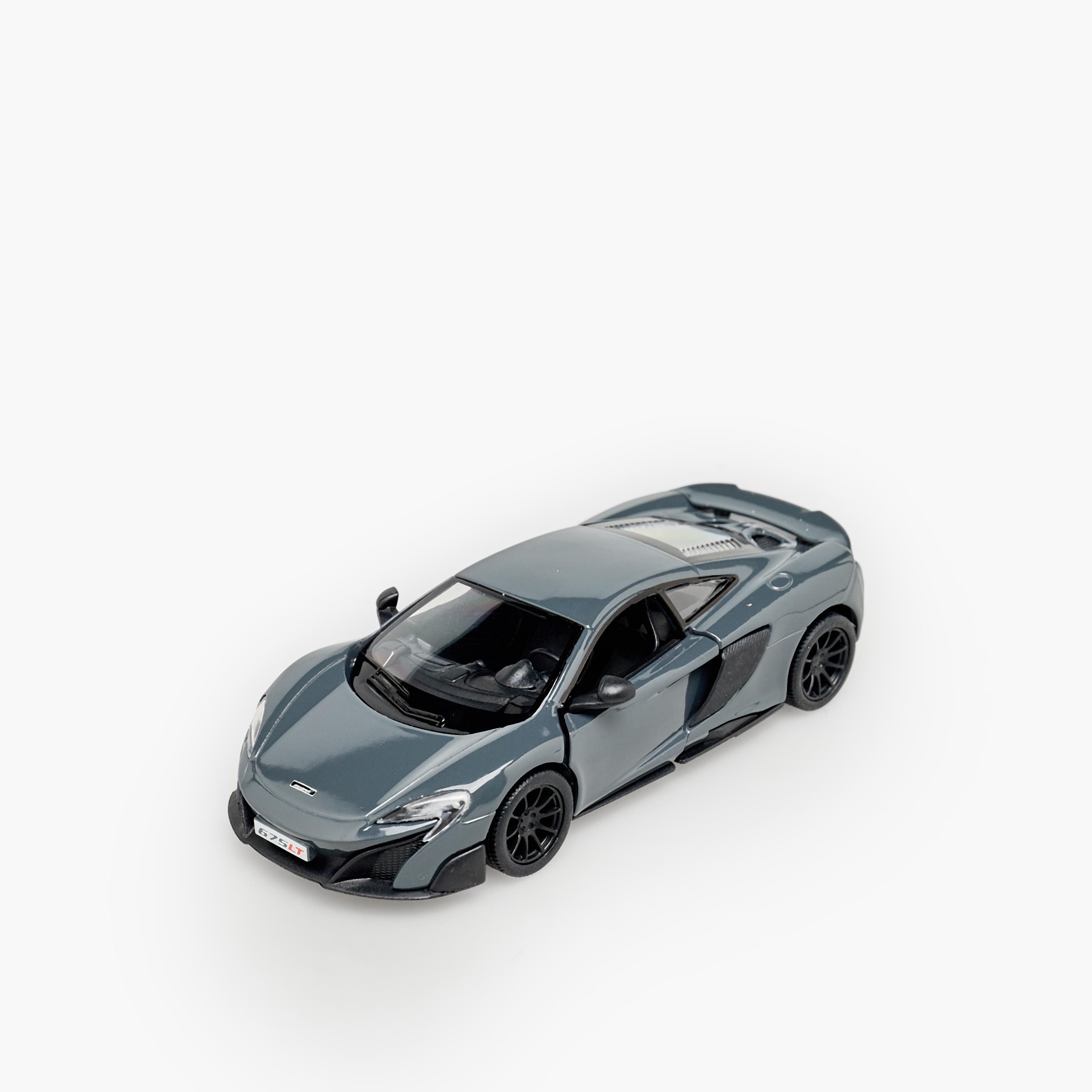 KINSMART McLaren 1:36 Assorted Die-Cast Toy Car-toys-playvehicles-cars-image-16
