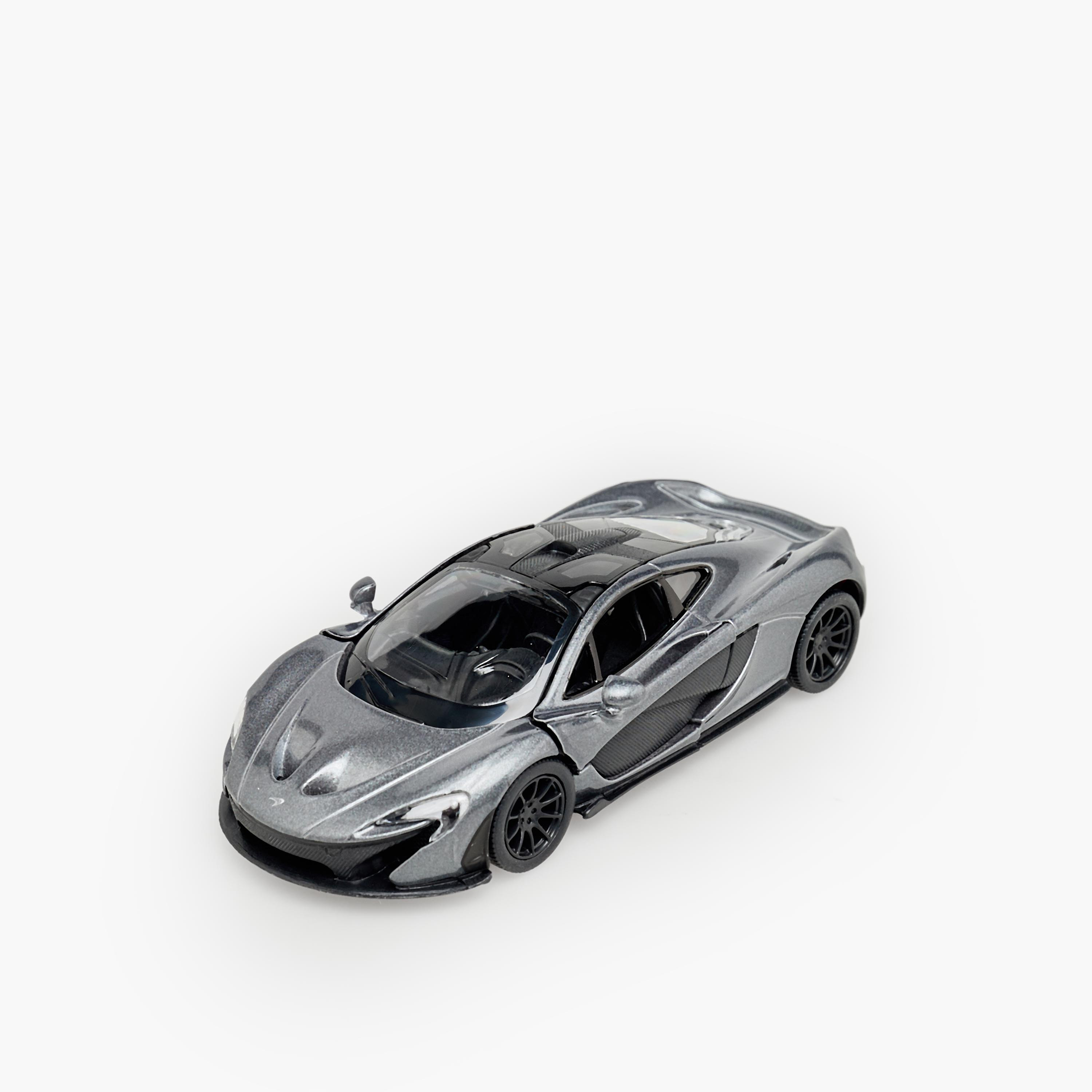 KINSMART McLaren 1:36 Assorted Die-Cast Toy Car-toys-playvehicles-cars-image-17