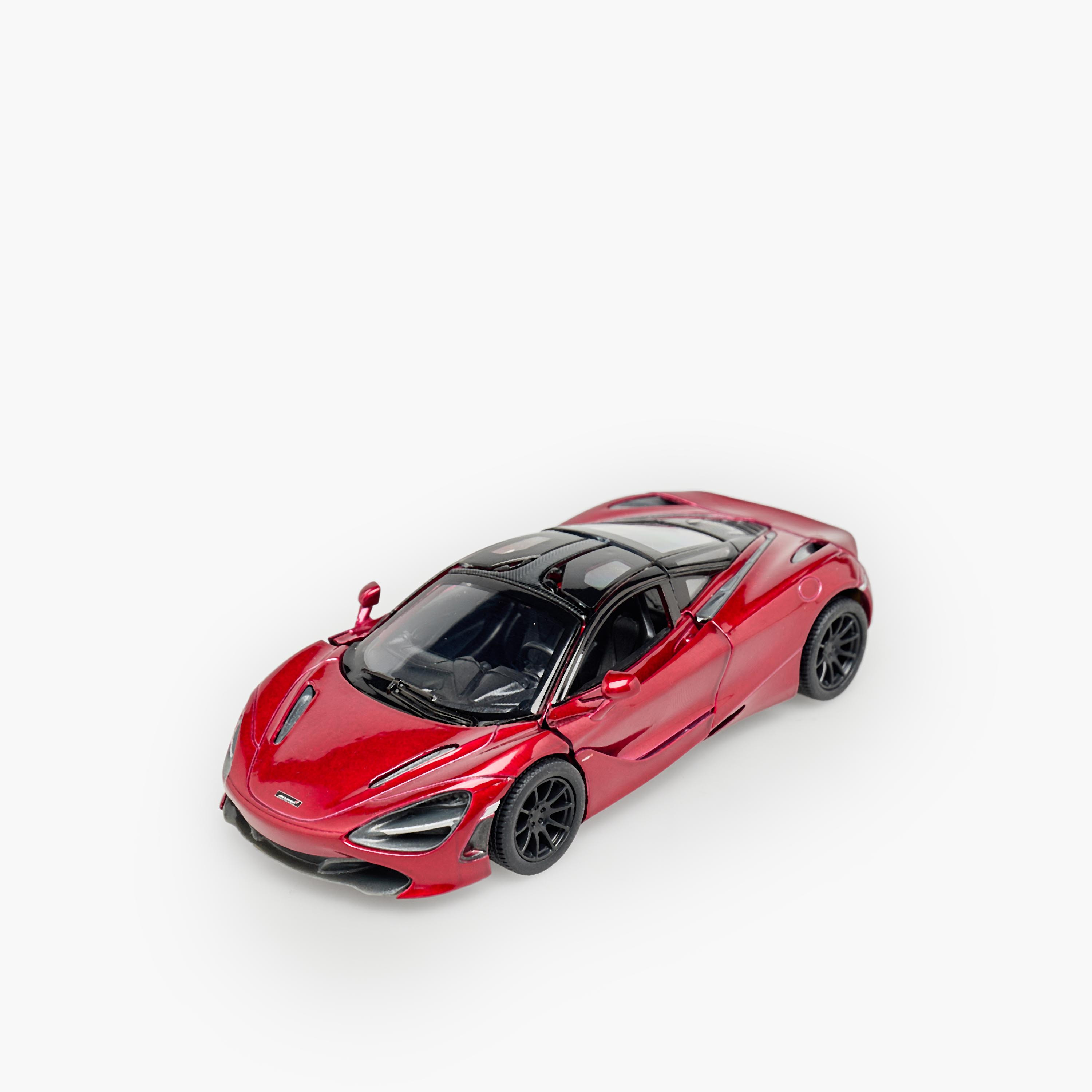 KINSMART McLaren 1:36 Assorted Die-Cast Toy Car-toys-playvehicles-cars-image-18