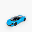سيارة لعبة ماكلارين معدن مصبوب 1:36 من كينسمارت-toys-playvehicles-cars-image-3