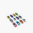 سيارة لعبة ماكلارين معدن مصبوب 1:36 من كينسمارت-toys-playvehicles-cars-image-20