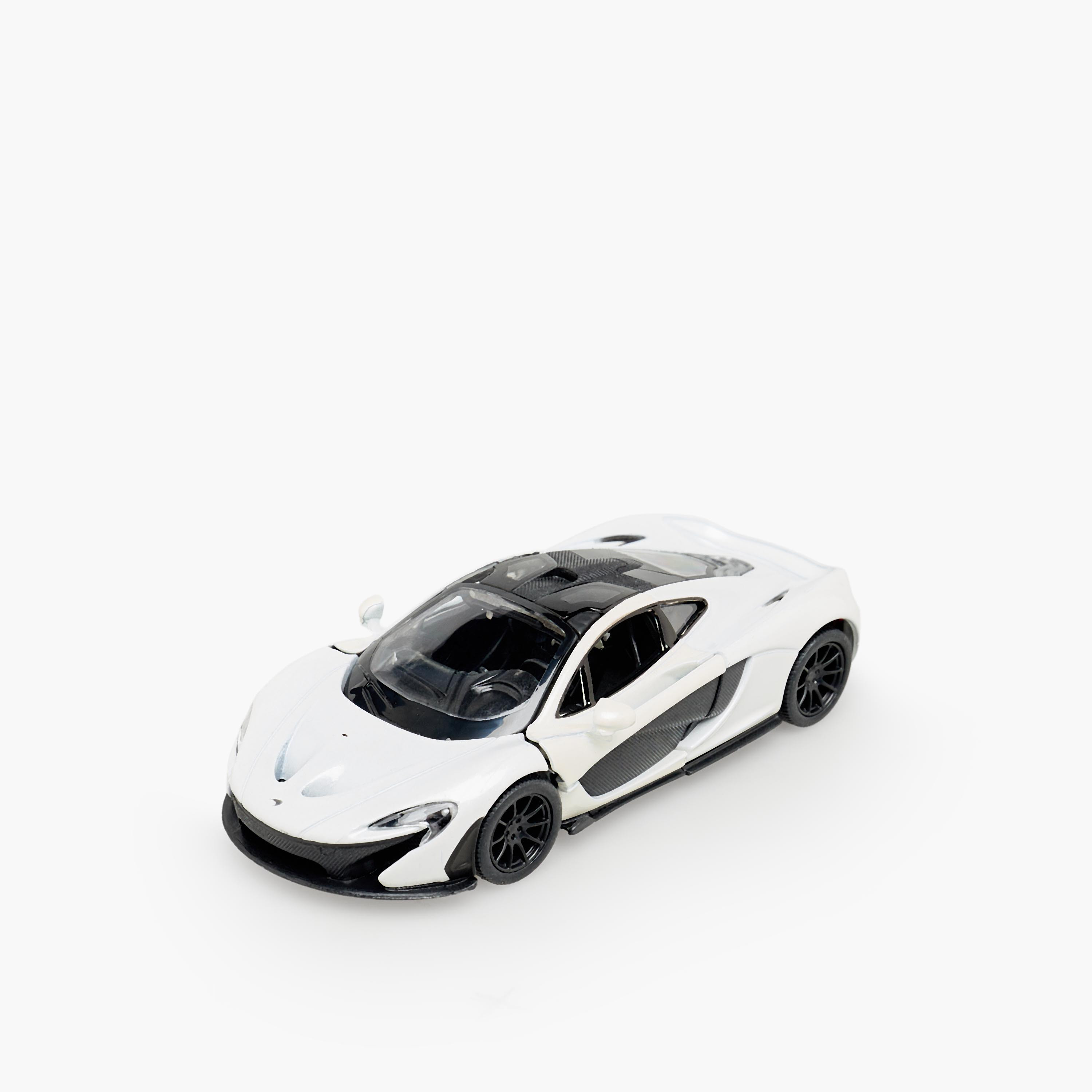 KINSMART McLaren 1:36 Assorted Die-Cast Toy Car-toys-playvehicles-cars-image-20