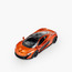 سيارة لعبة ماكلارين معدن مصبوب 1:36 من كينسمارت-toys-playvehicles-cars-image-19