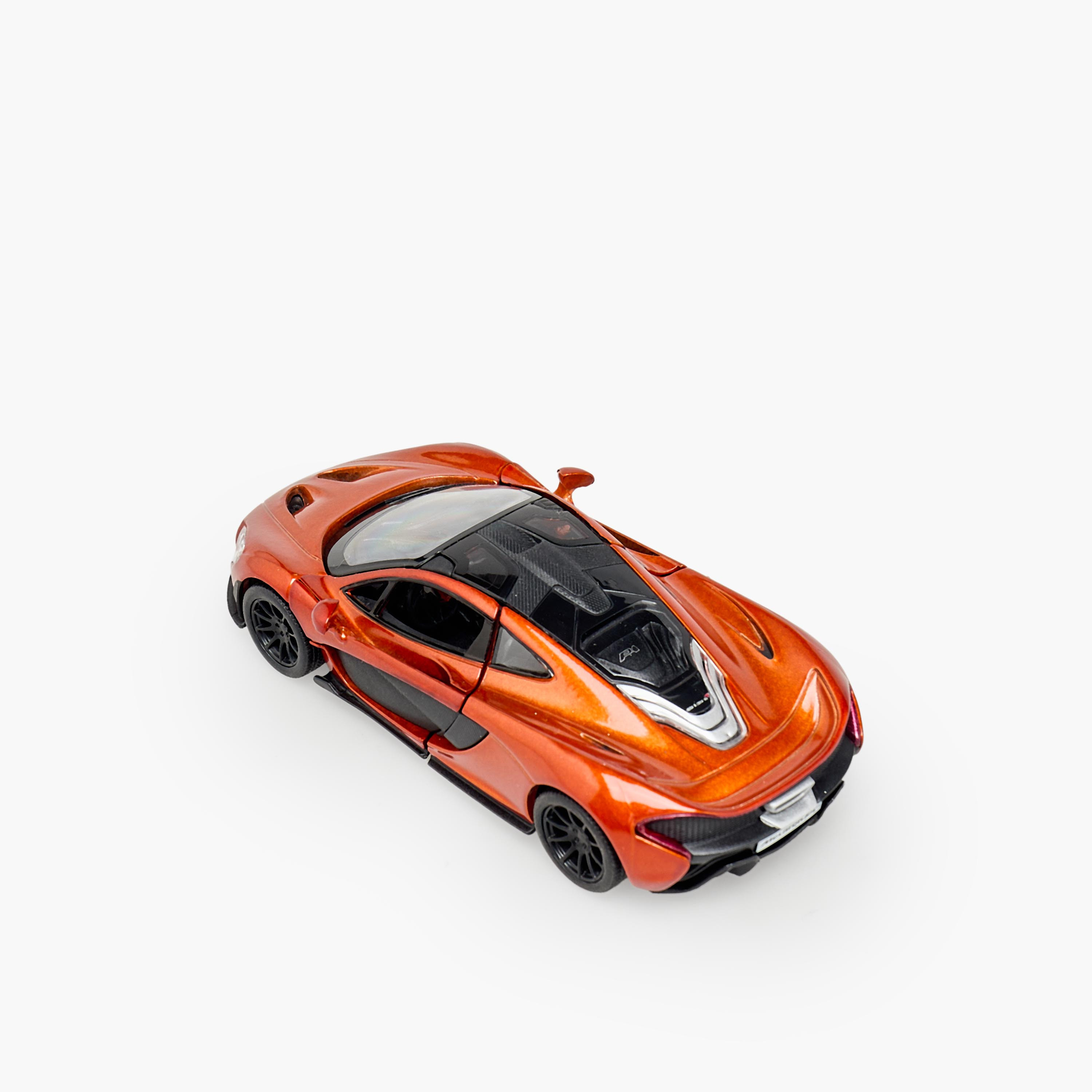 KINSMART McLaren 1:36 Assorted Die-Cast Toy Car-toys-playvehicles-cars-image-5