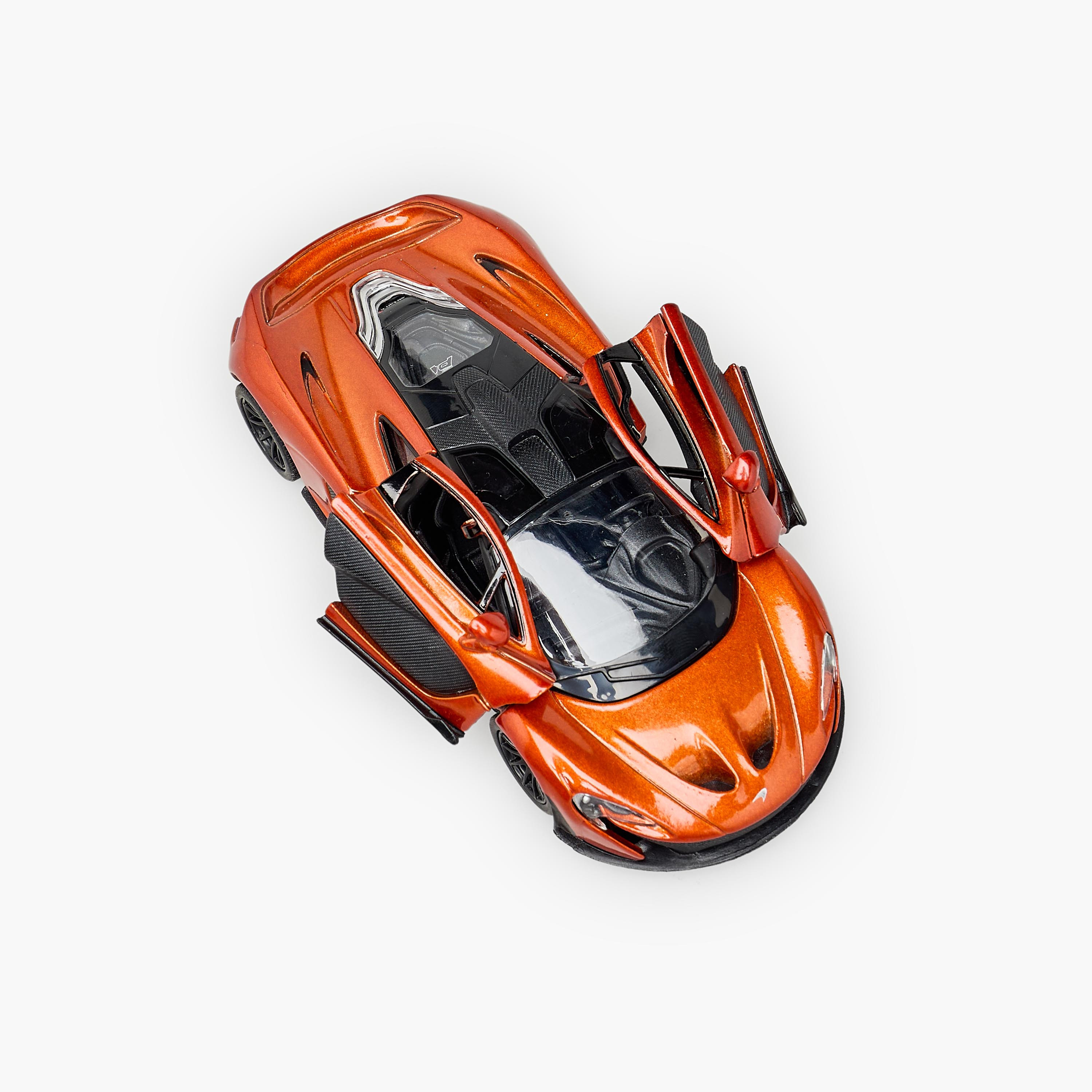 KINSMART McLaren 1:36 Assorted Die-Cast Toy Car-toys-playvehicles-cars-image-6
