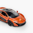 سيارة لعبة ماكلارين معدن مصبوب 1:36 من كينسمارت-toys-playvehicles-cars-image-15