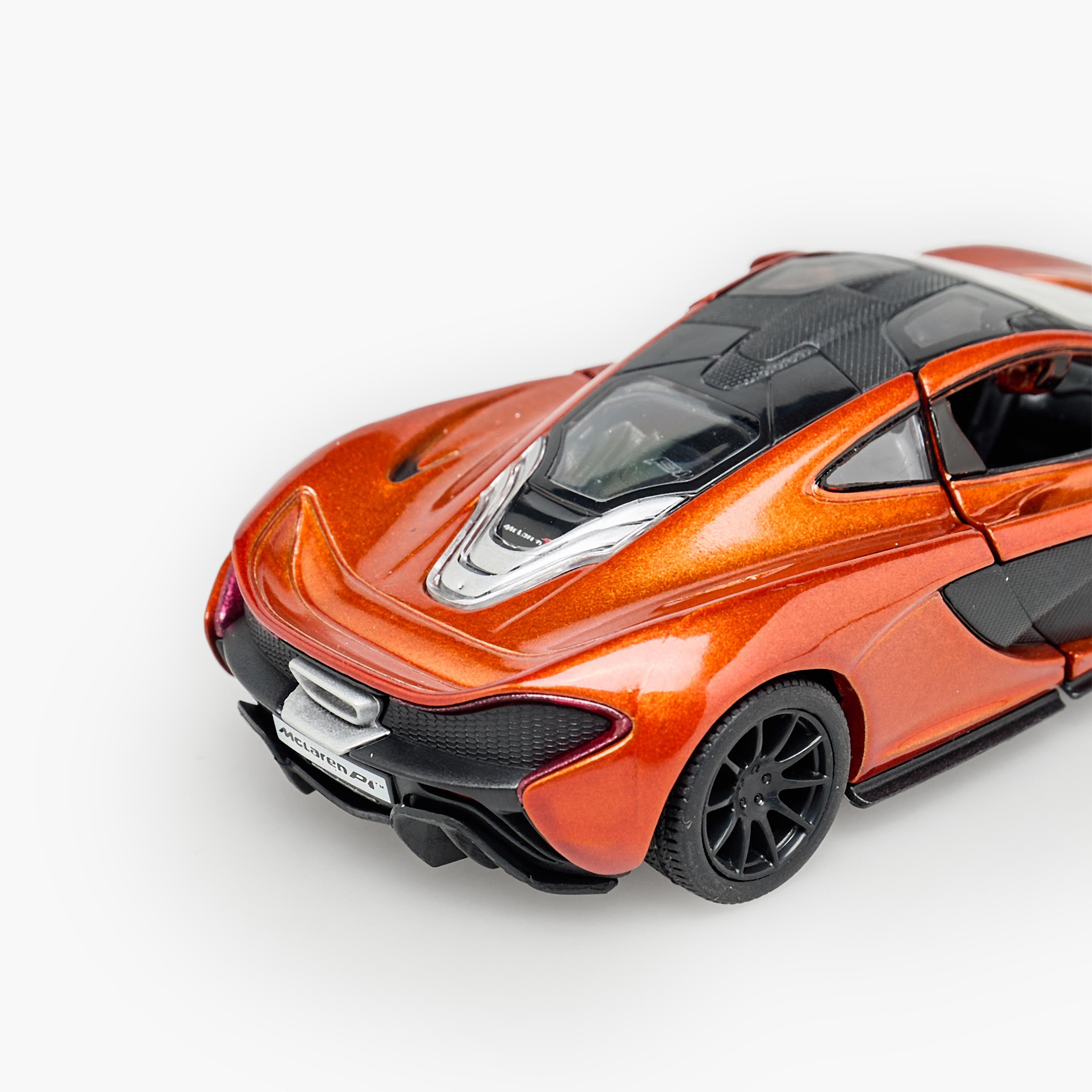 KINSMART McLaren 1:36 Assorted Die-Cast Toy Car-toys-playvehicles-cars-image-8
