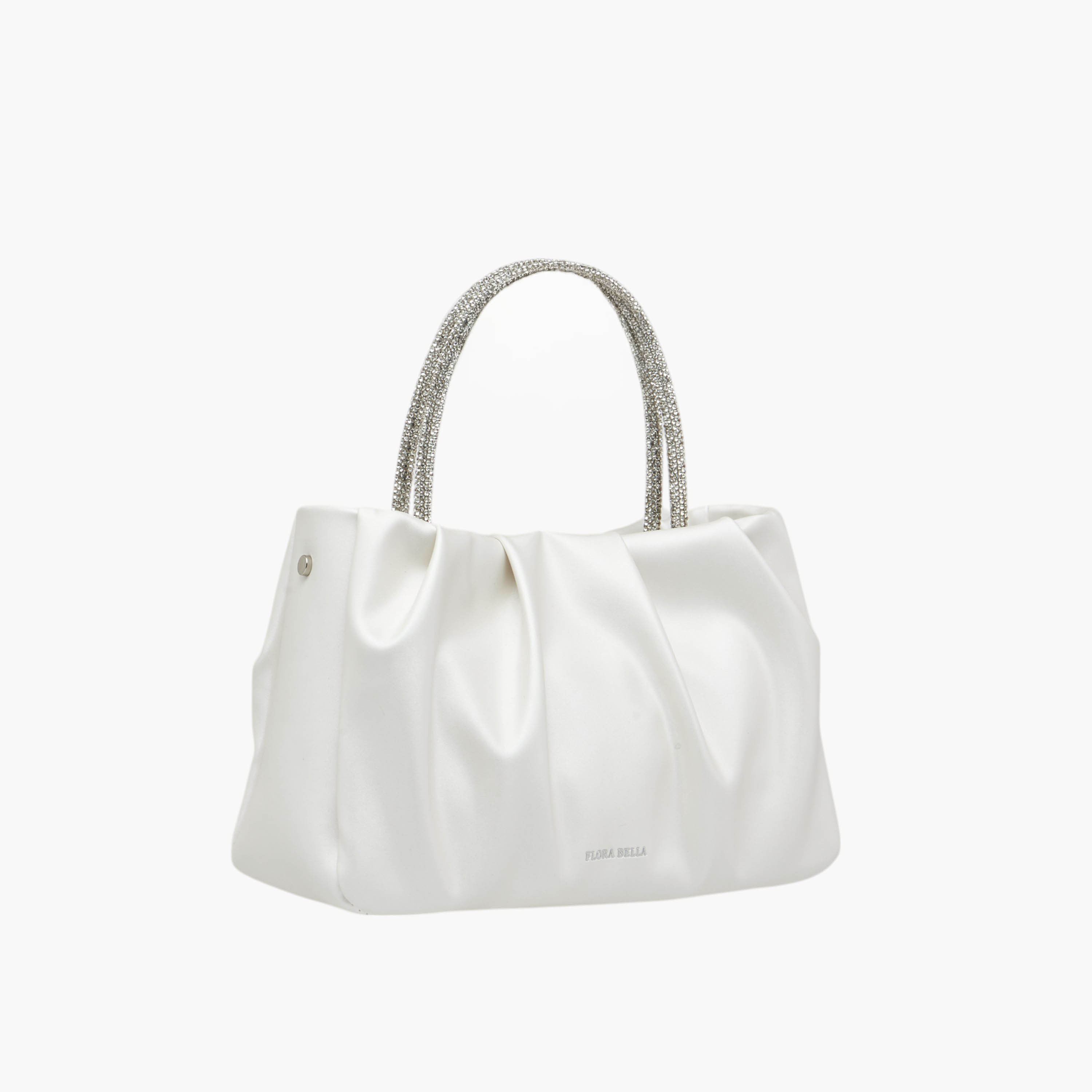 Flora Bella Logo Detail Tote Bag with Embellished Top Handles-women-bagsandwallets-handbags-image-3
