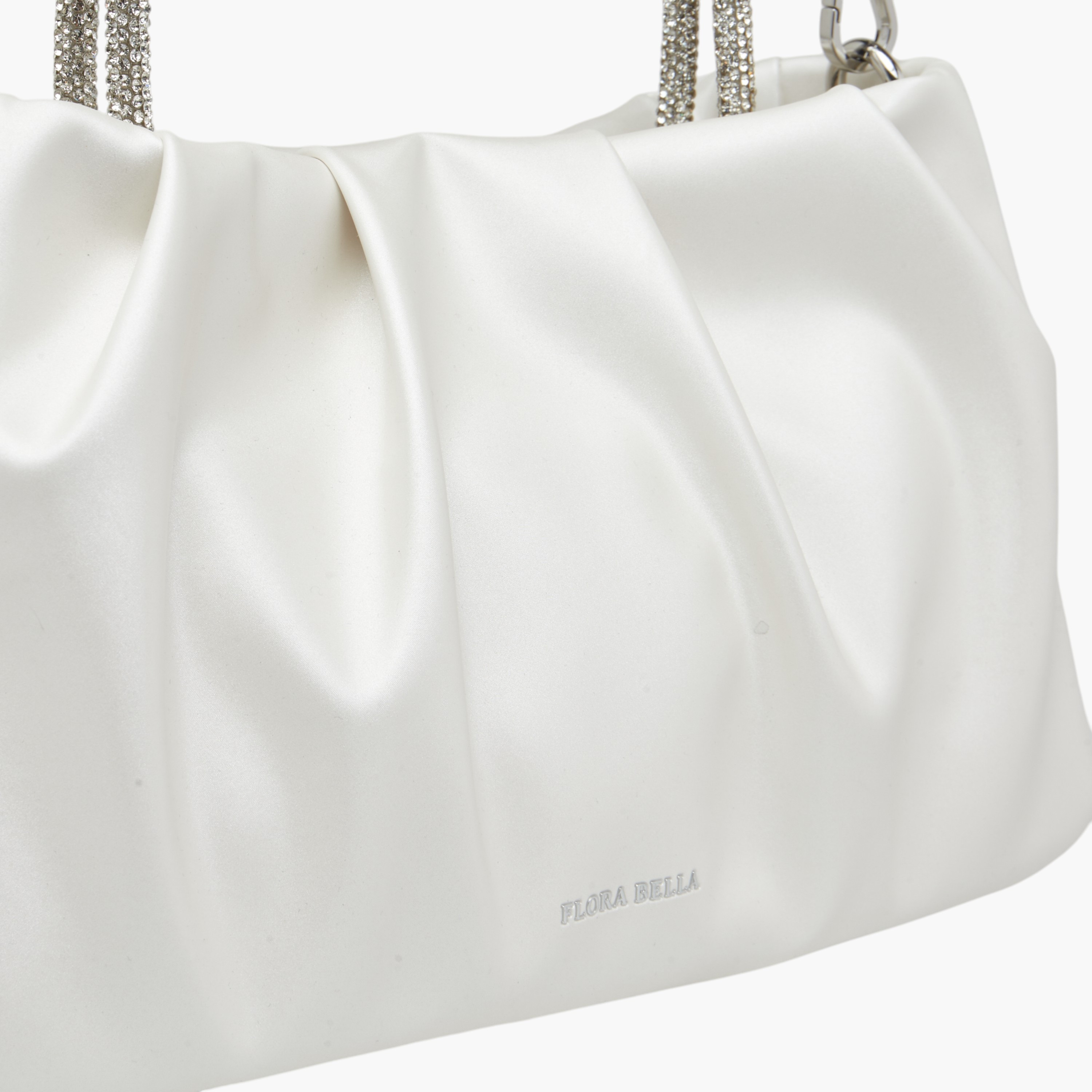 Flora Bella Logo Detail Tote Bag with Embellished Top Handles-women-bagsandwallets-handbags-image-4
