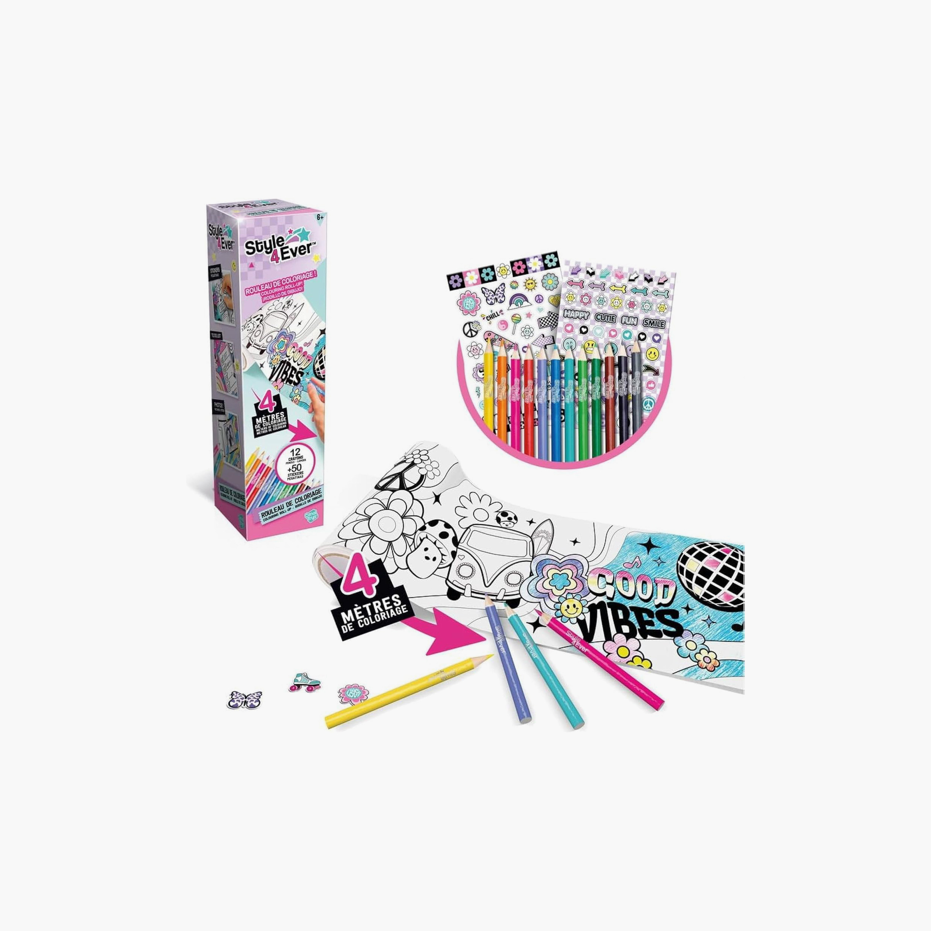 COLORING ROLL UP-school-artsandcrafts-image-1