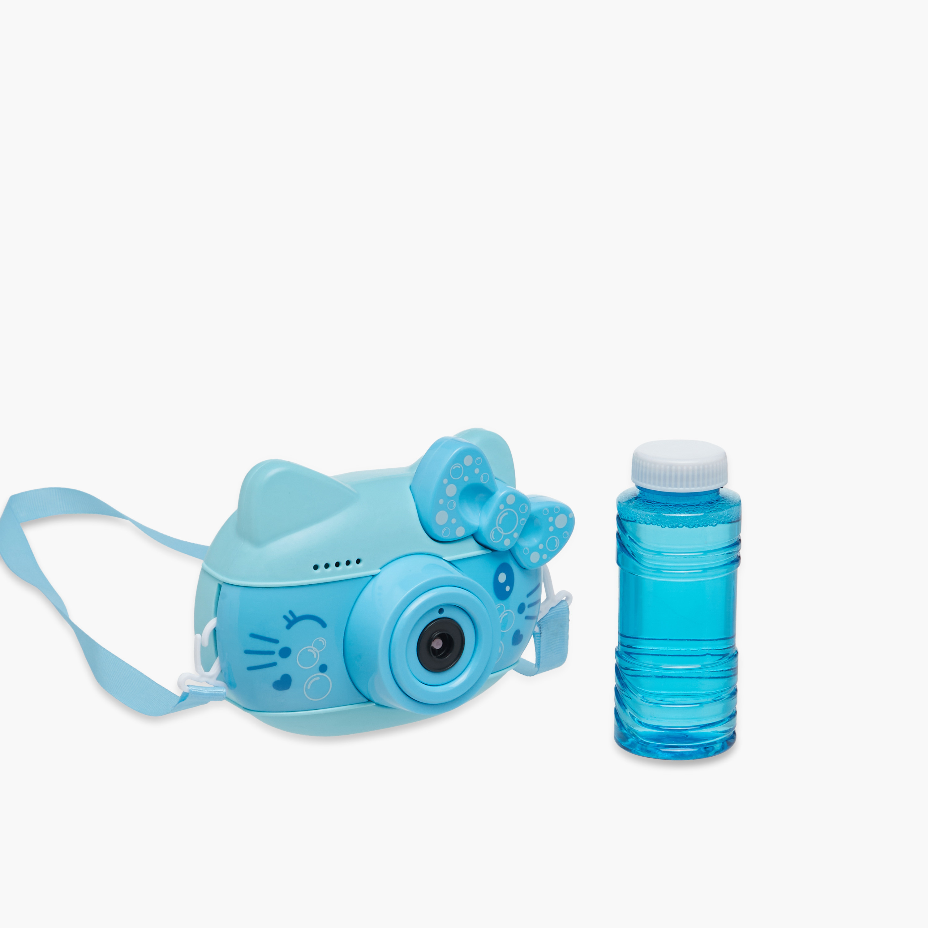 Gloo Bubble Machine-toys-outdoor-poolandbeach-waterandbubbleguns-image-3