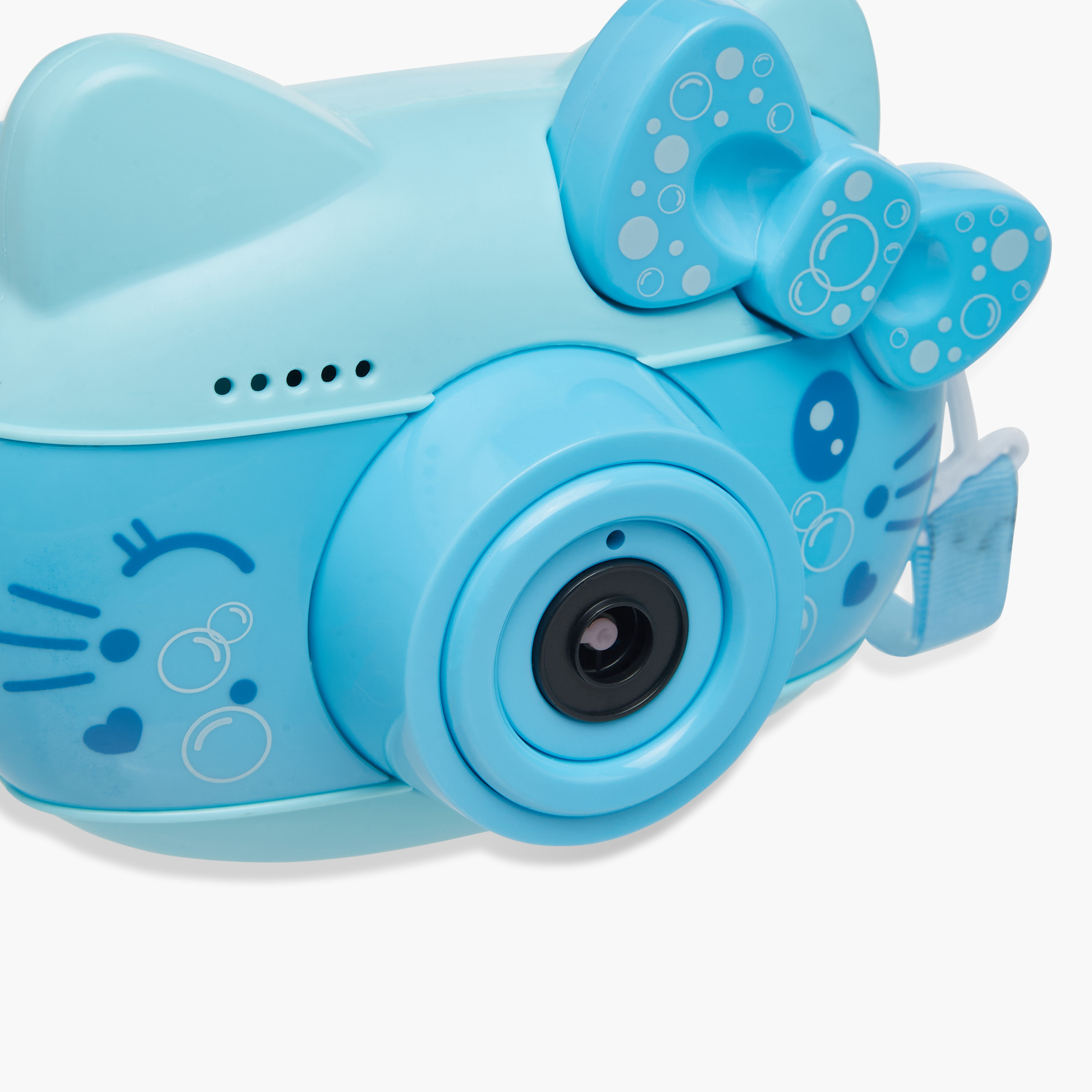 Gloo Bubble Machine-toys-outdoor-poolandbeach-waterandbubbleguns-image-5