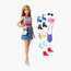 Barbie Doll with 11 Accessories-toys-dollsandplaysets-dollplaysets-image-1