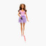 Barbie Fashionistas Doll #228, Blind Barbie with Pink Top, Ruffled Skirt, Cane and Sunglasses-toys-dollsandplaysets-dolls-image-1